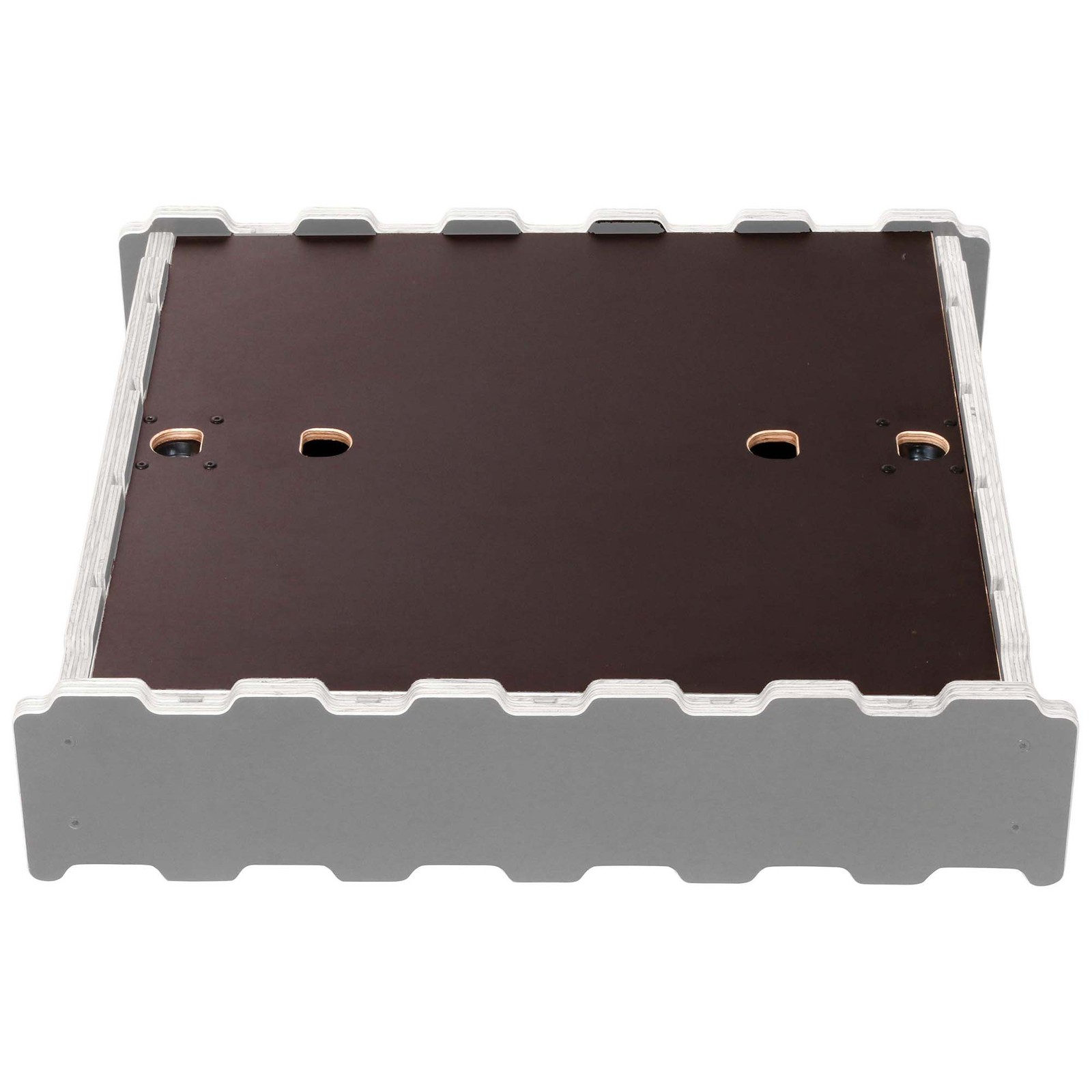 Thon 60 Multiflex Grid Lid Phenol