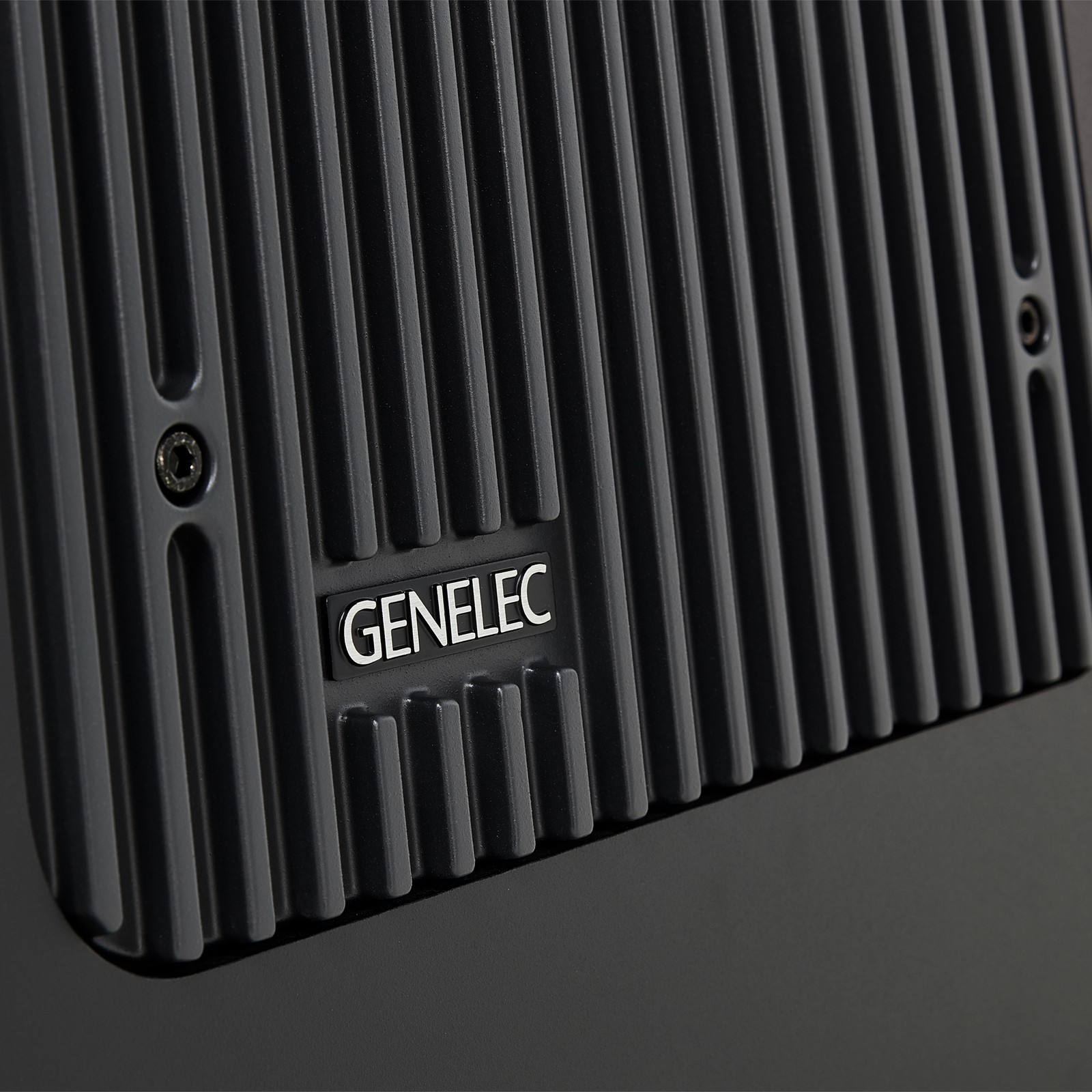 Hautparleur de 10 pouces du caisson de basses 7360 APM de Genelec