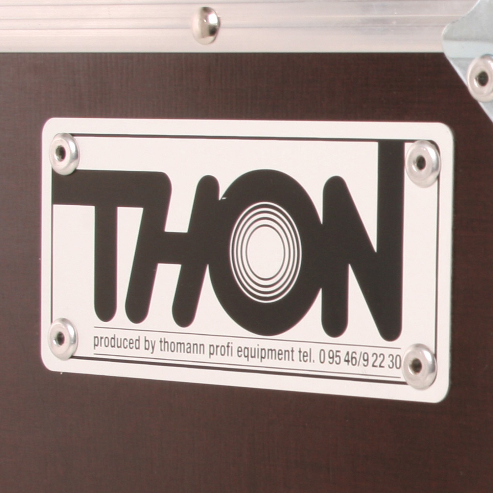 Thon Logo