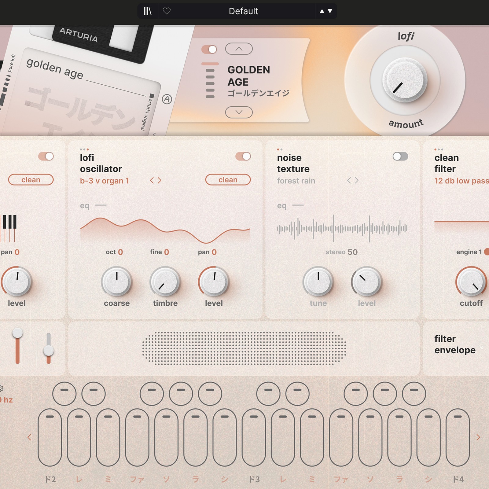 Arturia V Collection 11 Pro, instrumental software suite