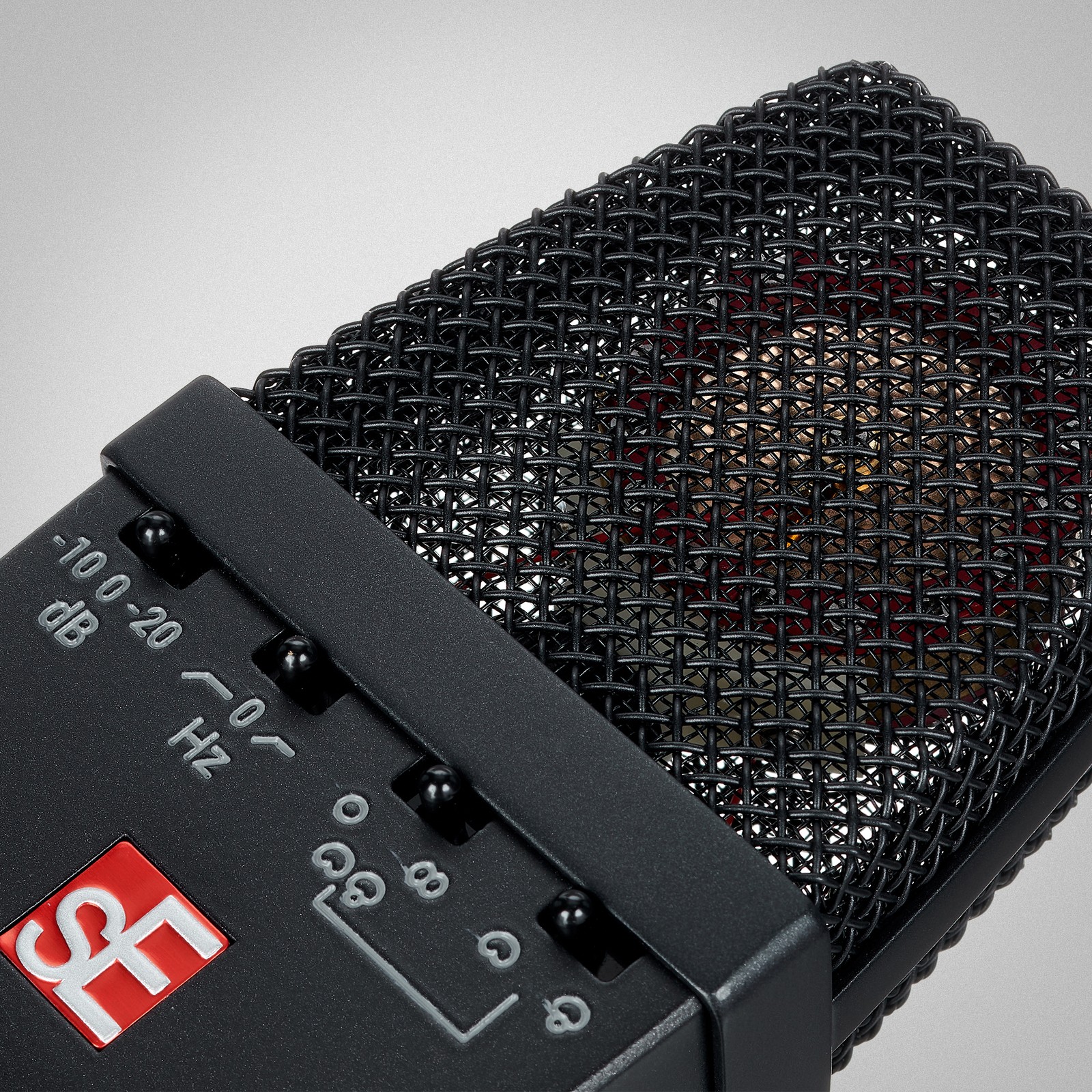 Detail des SE Electronics sE4400