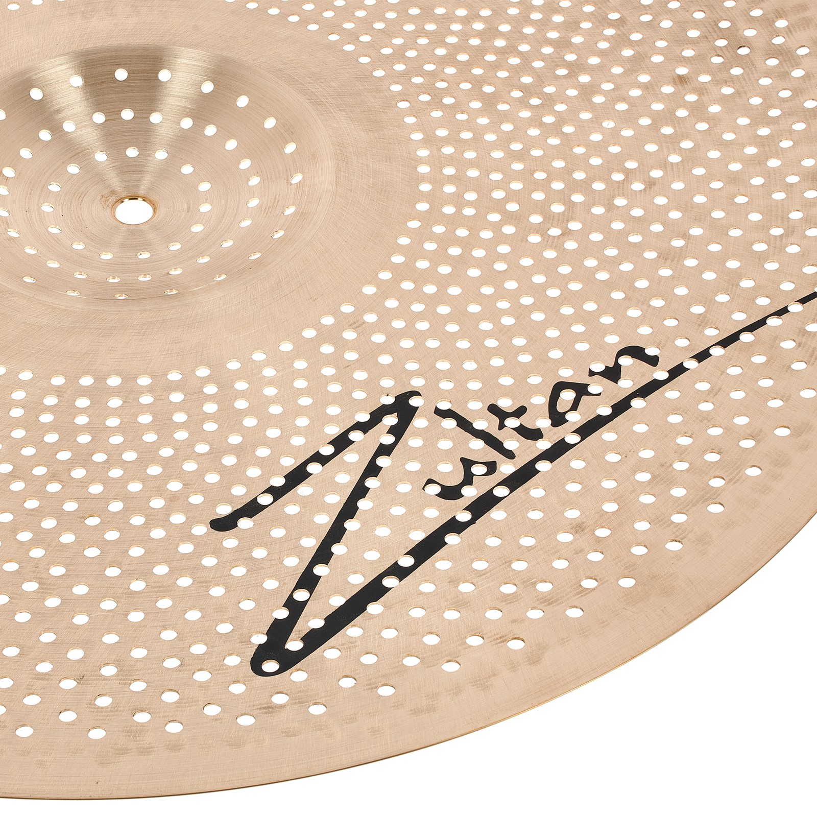 20" Mellow Crash von Zultan