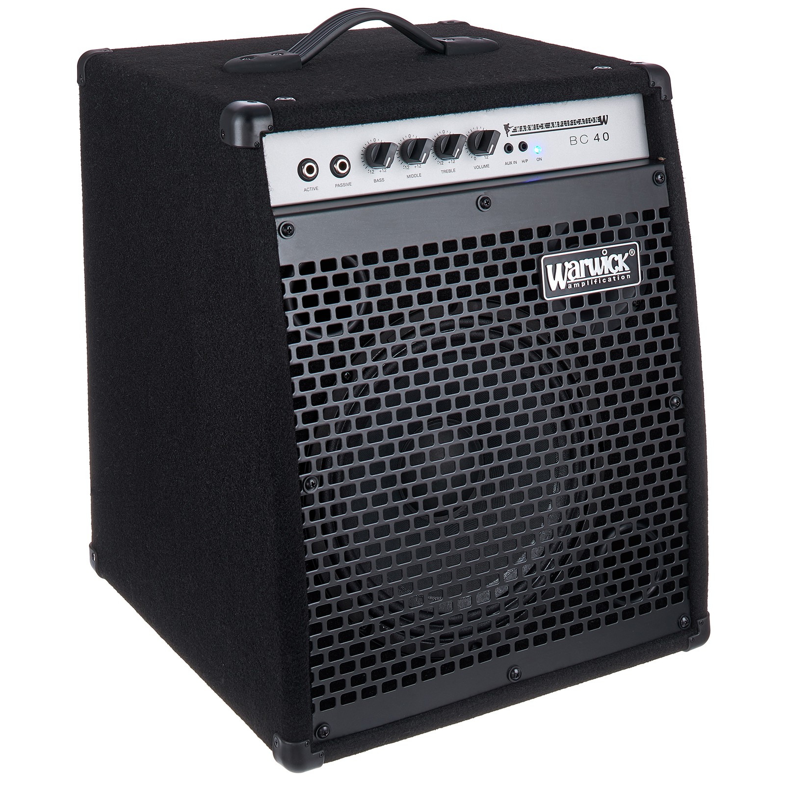 Warwick BC 40