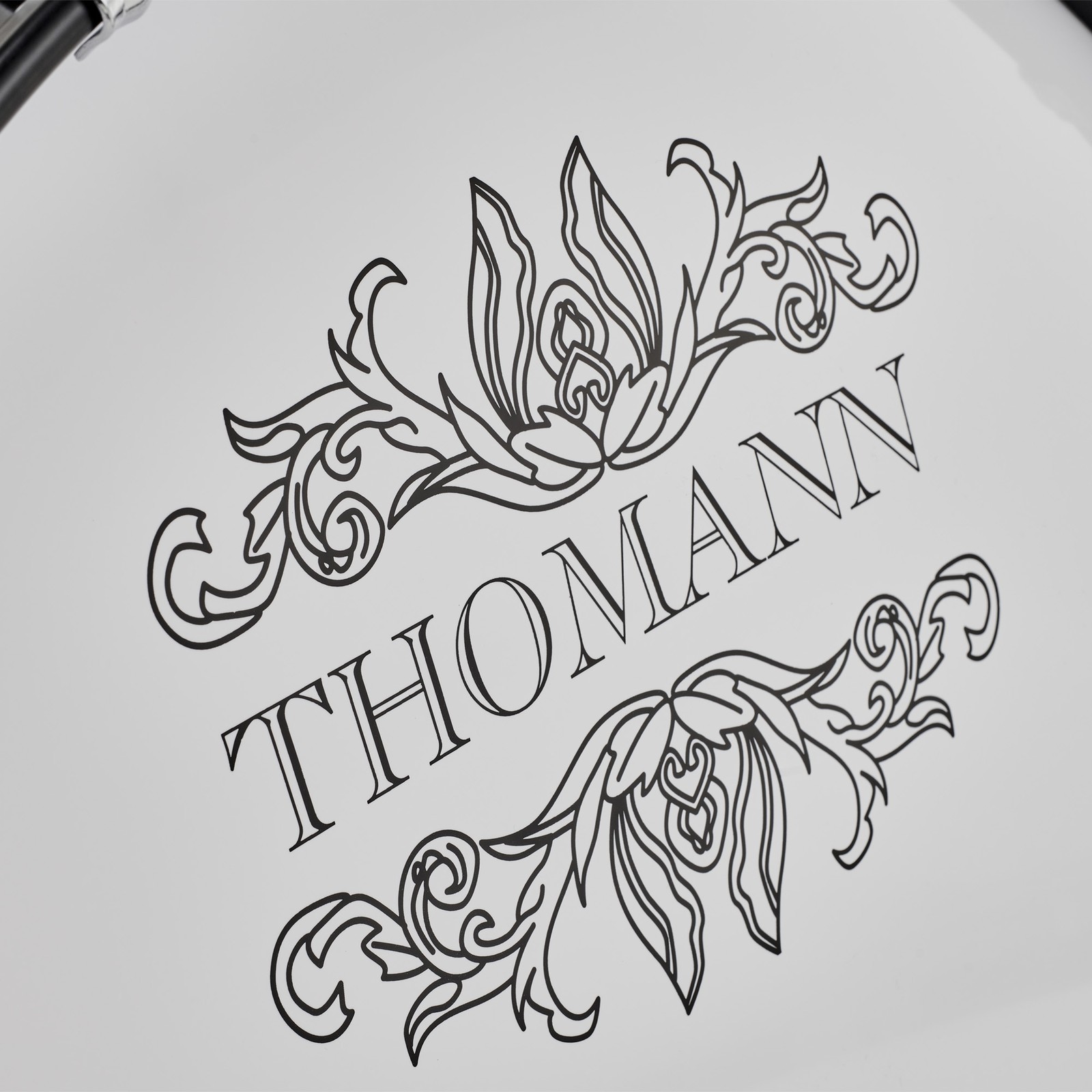 Große Marschtrommel von Thomann