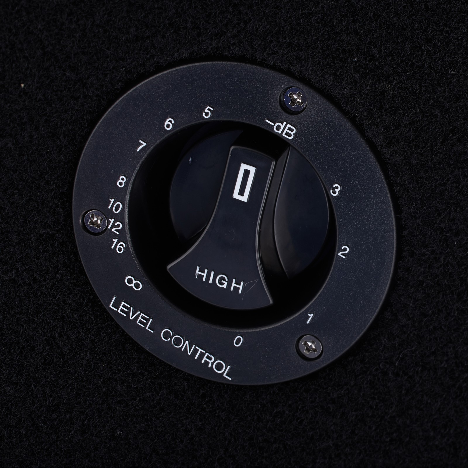 Bass Box