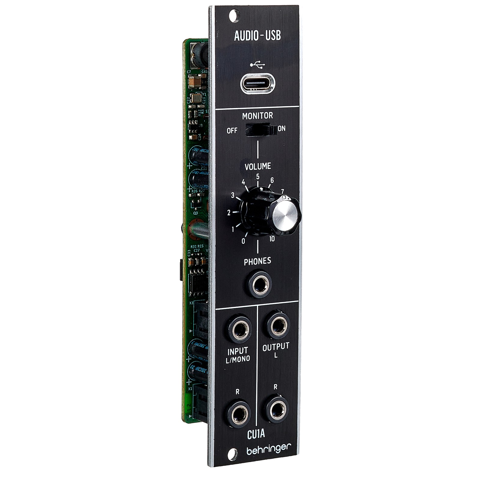 Behringer Cu1A
