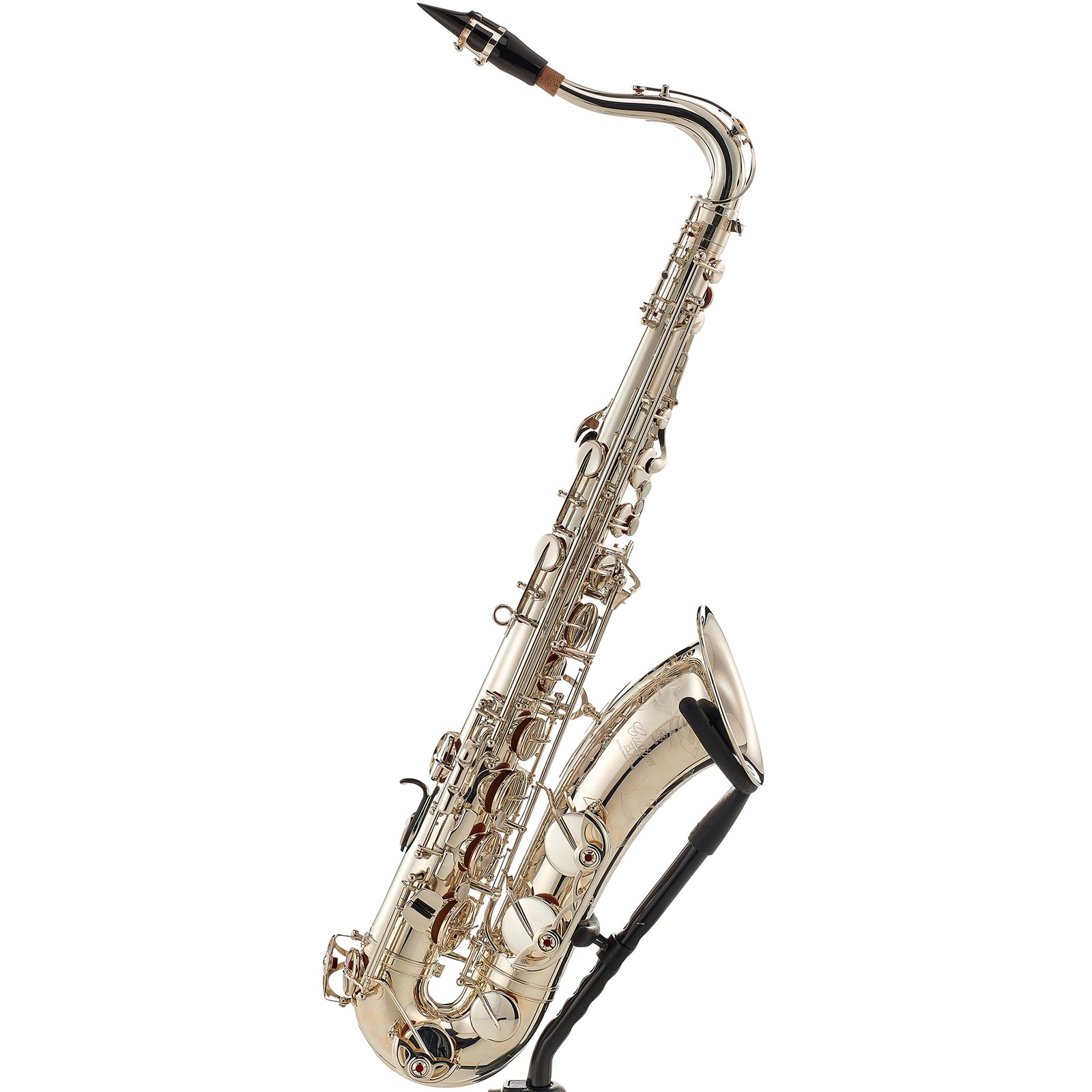 Yamaha YTS-875 EXS tenor saxophone