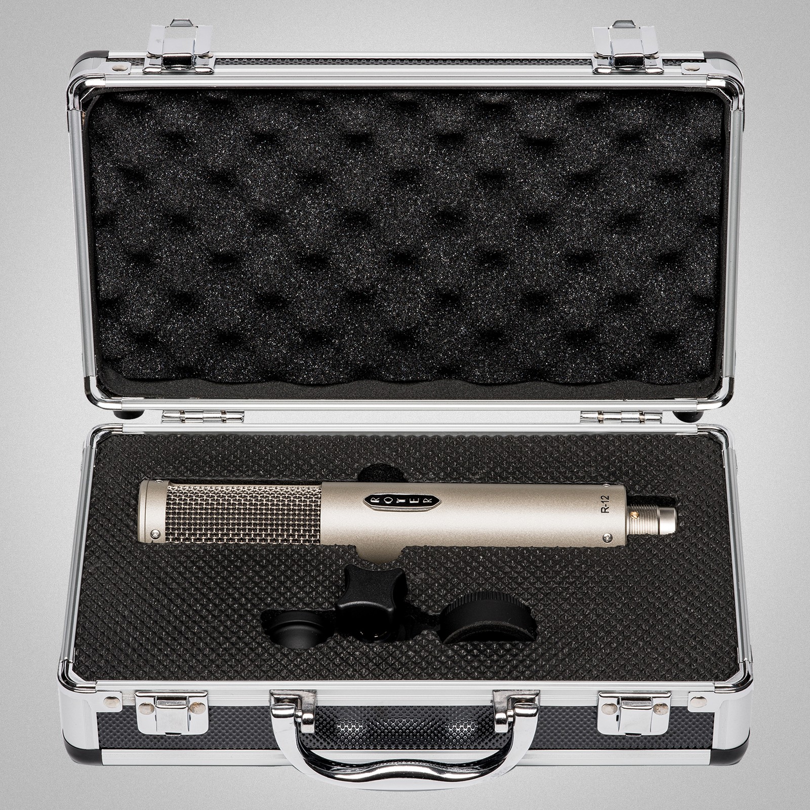 Royer Labs R-12, inkl. Koffer