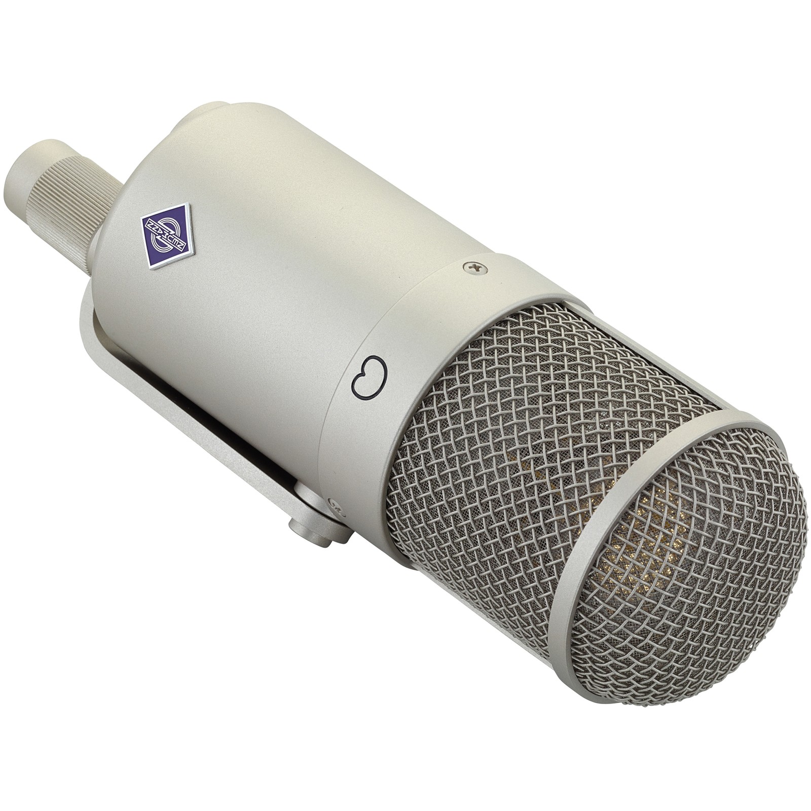 Neumann U47 FET