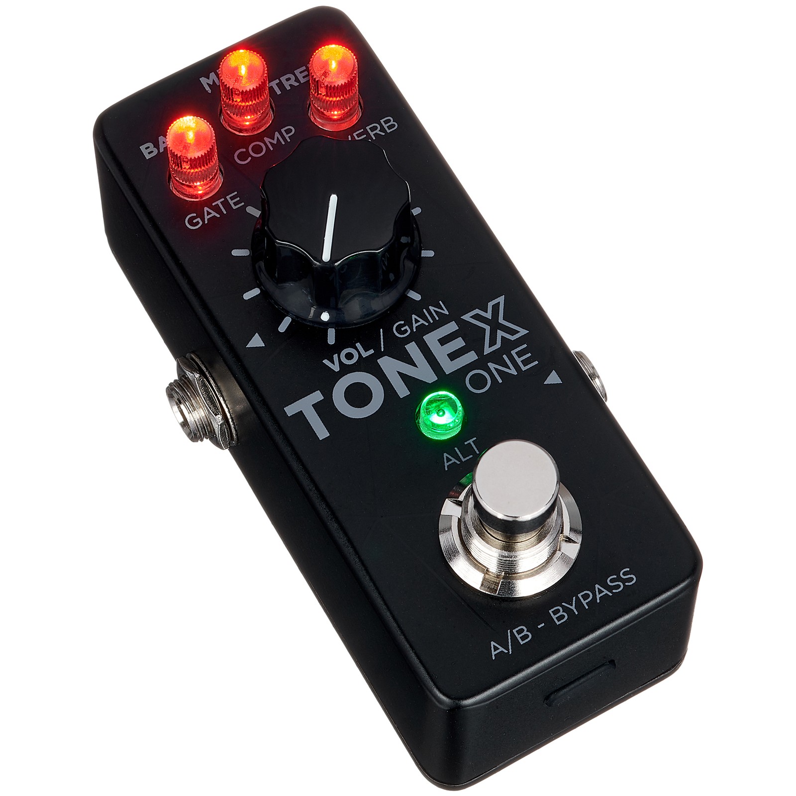 IK Multimedia ToneX One