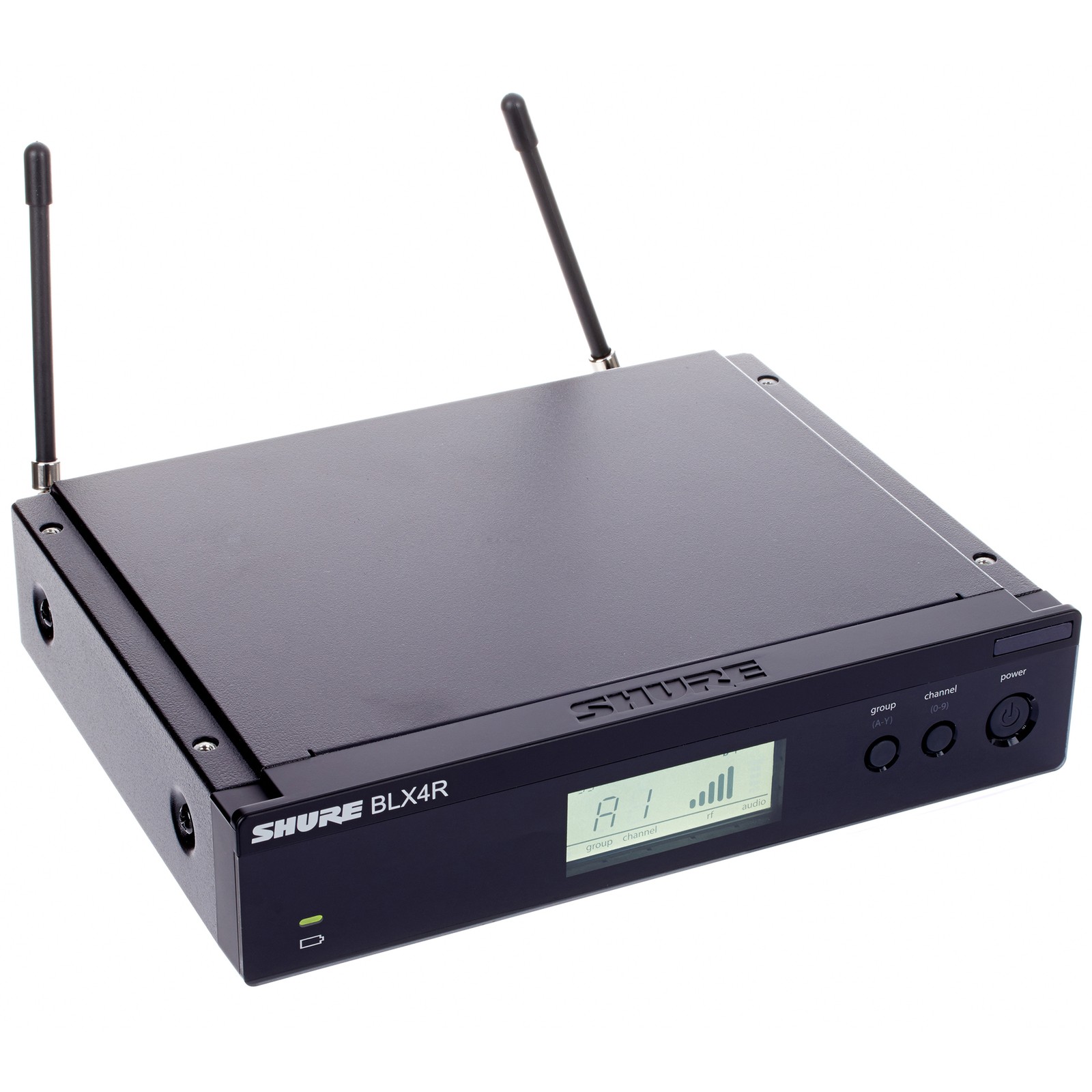Shure BLX24R/Beta58 H8E