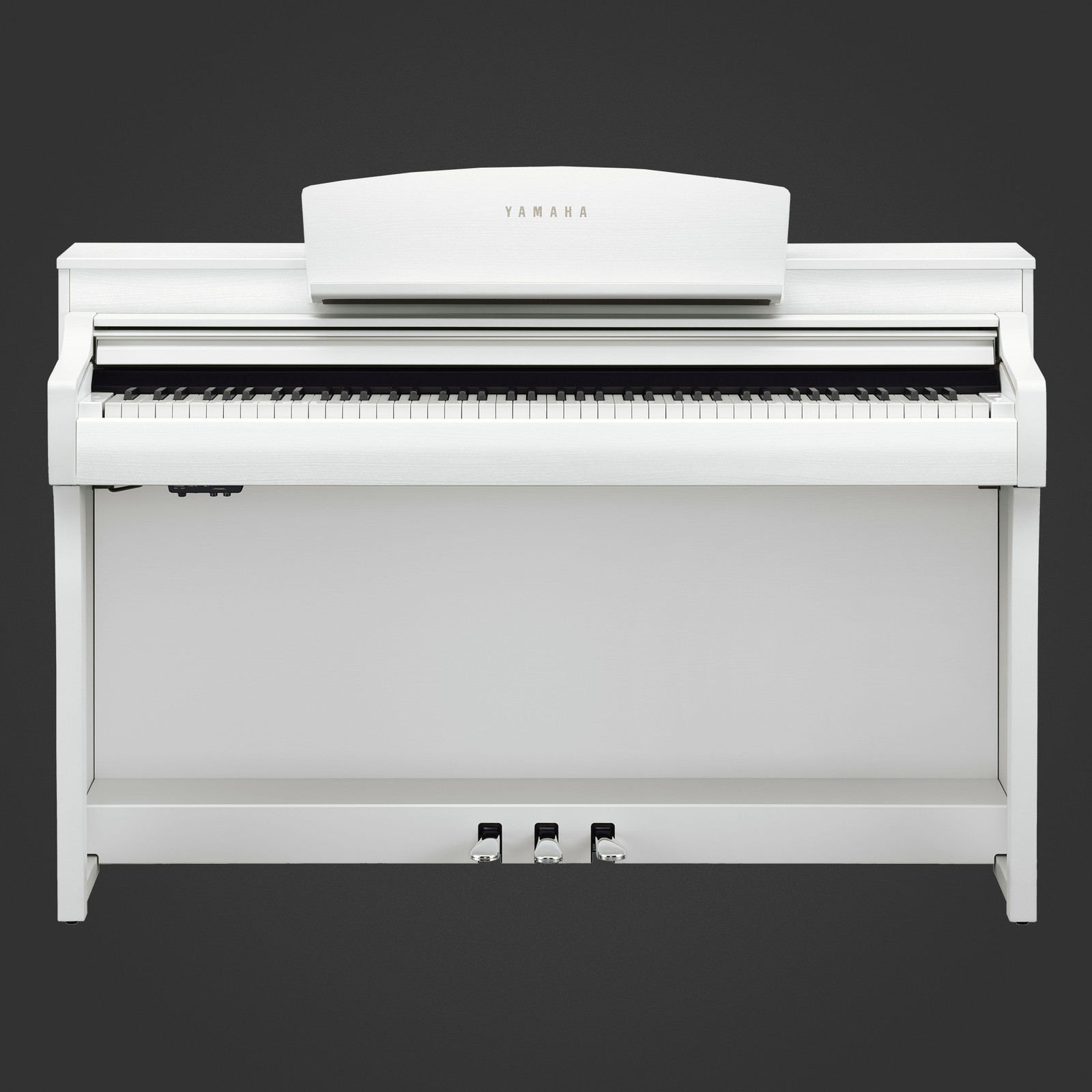Yamaha CSP-255 WH, Digitalpiano