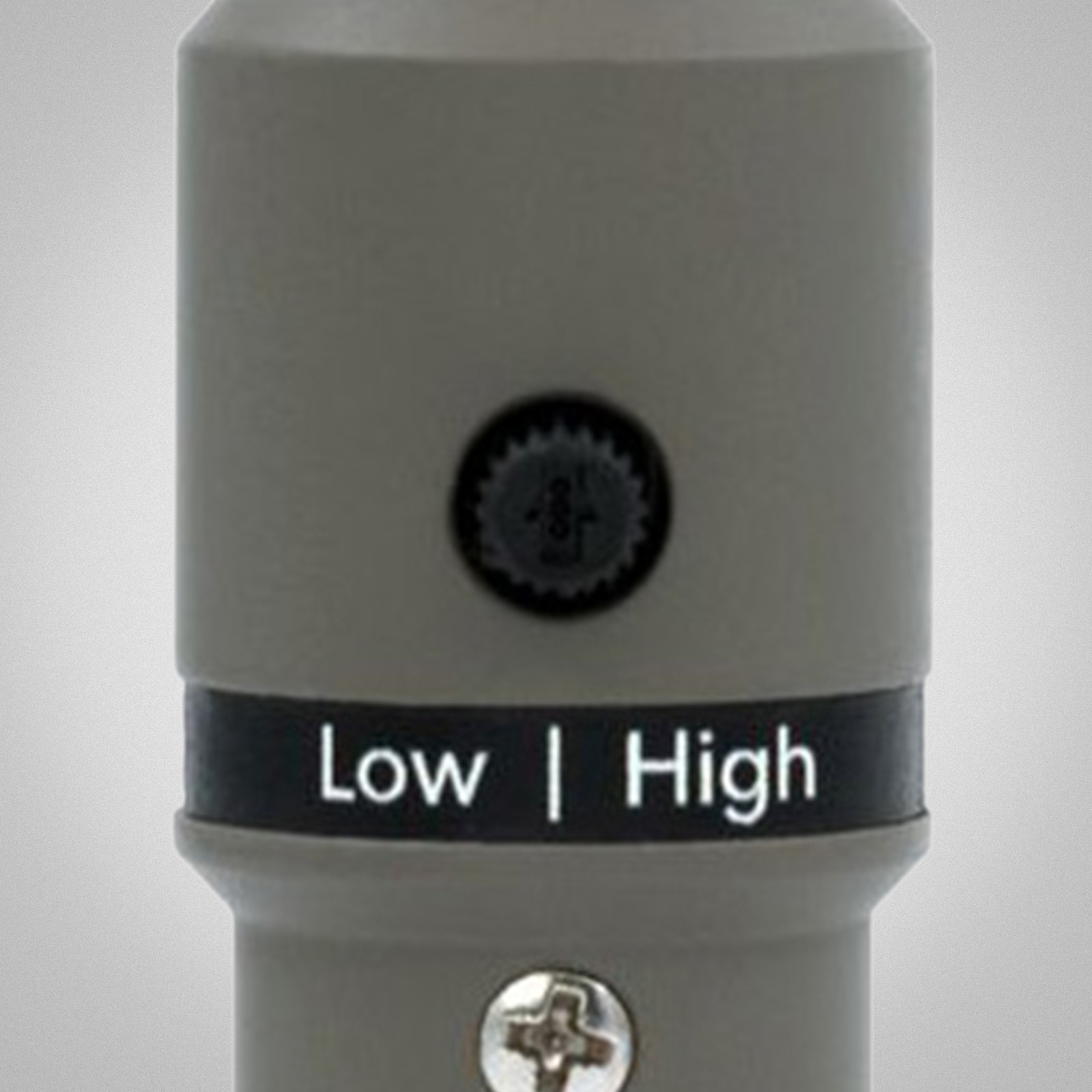 TritonAudio Tilt EQ, Detail