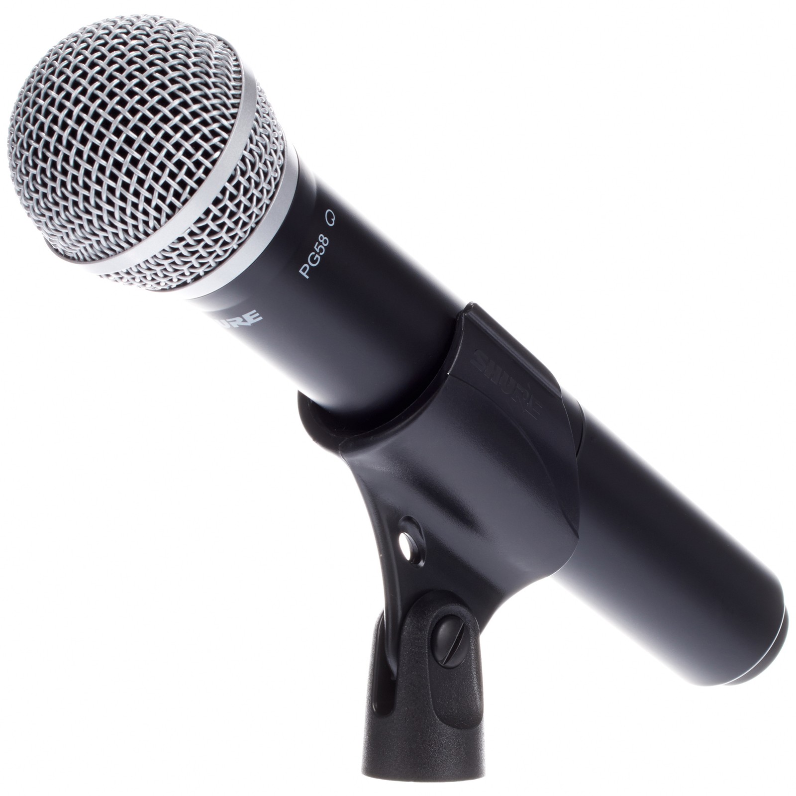 Shure BLX24/PG58 T11