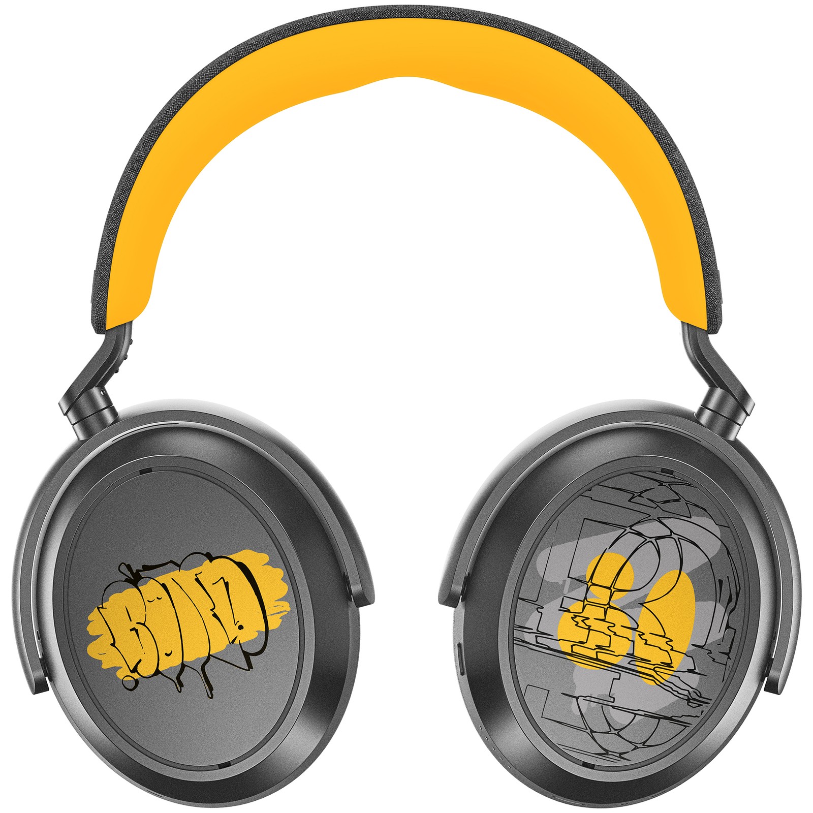 Sennheiser Momentum 4 80th Anniversary
