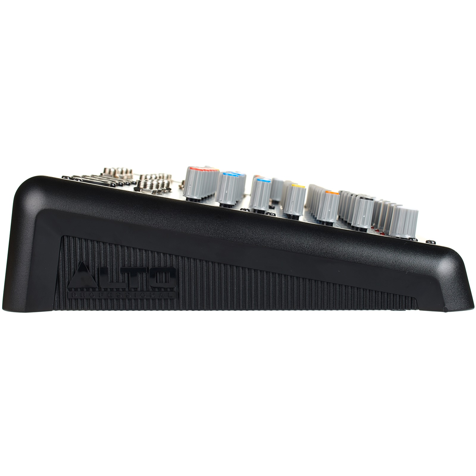 6-Kanal Analogmischpult mit USB-Audiointerface