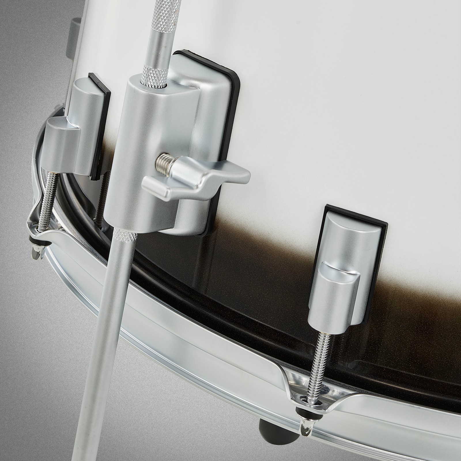 Detail der DrumCraft Series 6 16"x14" Floor Tom SWB