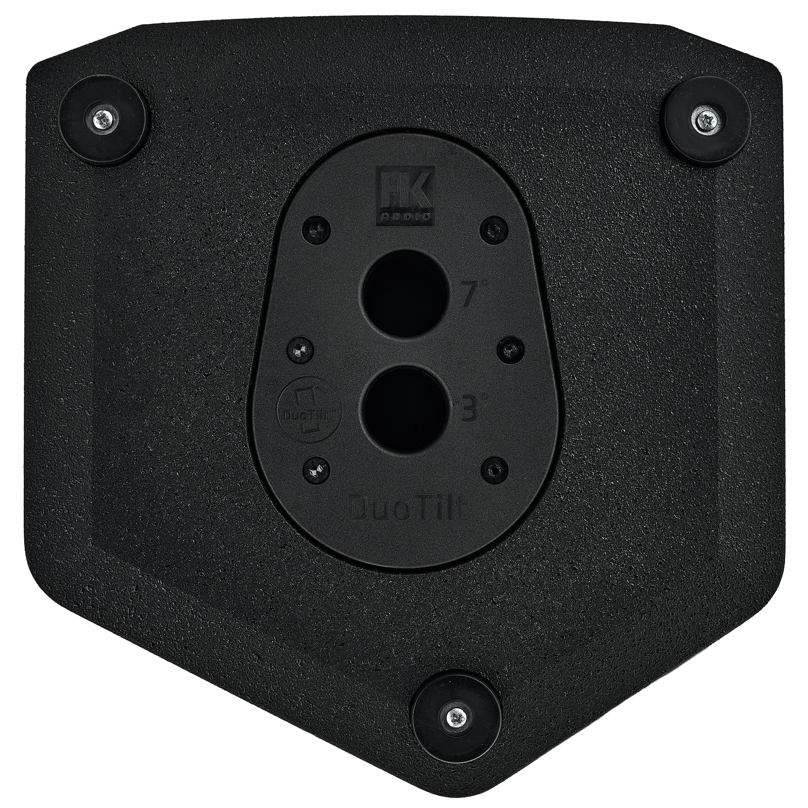 Boden  des HK Audio LUNAR 110 XA
