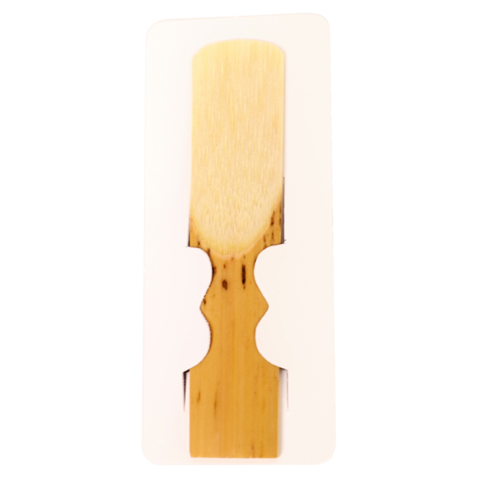 BetterSax Alto Sax Jazz Cut Reeds 4.0, Detail