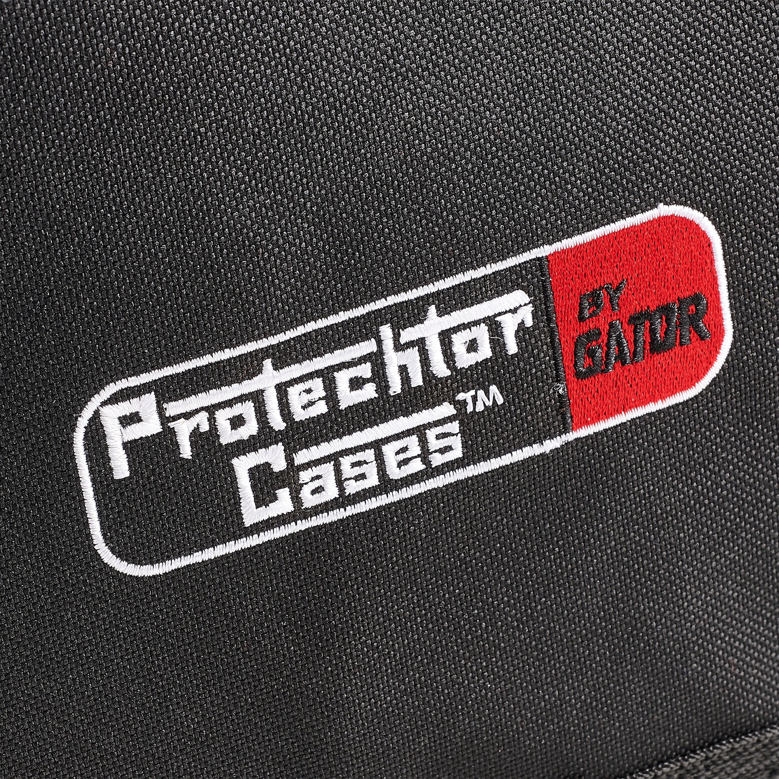 Logo auf der Gator Drum Hardware Bag GP-HDWE-1350