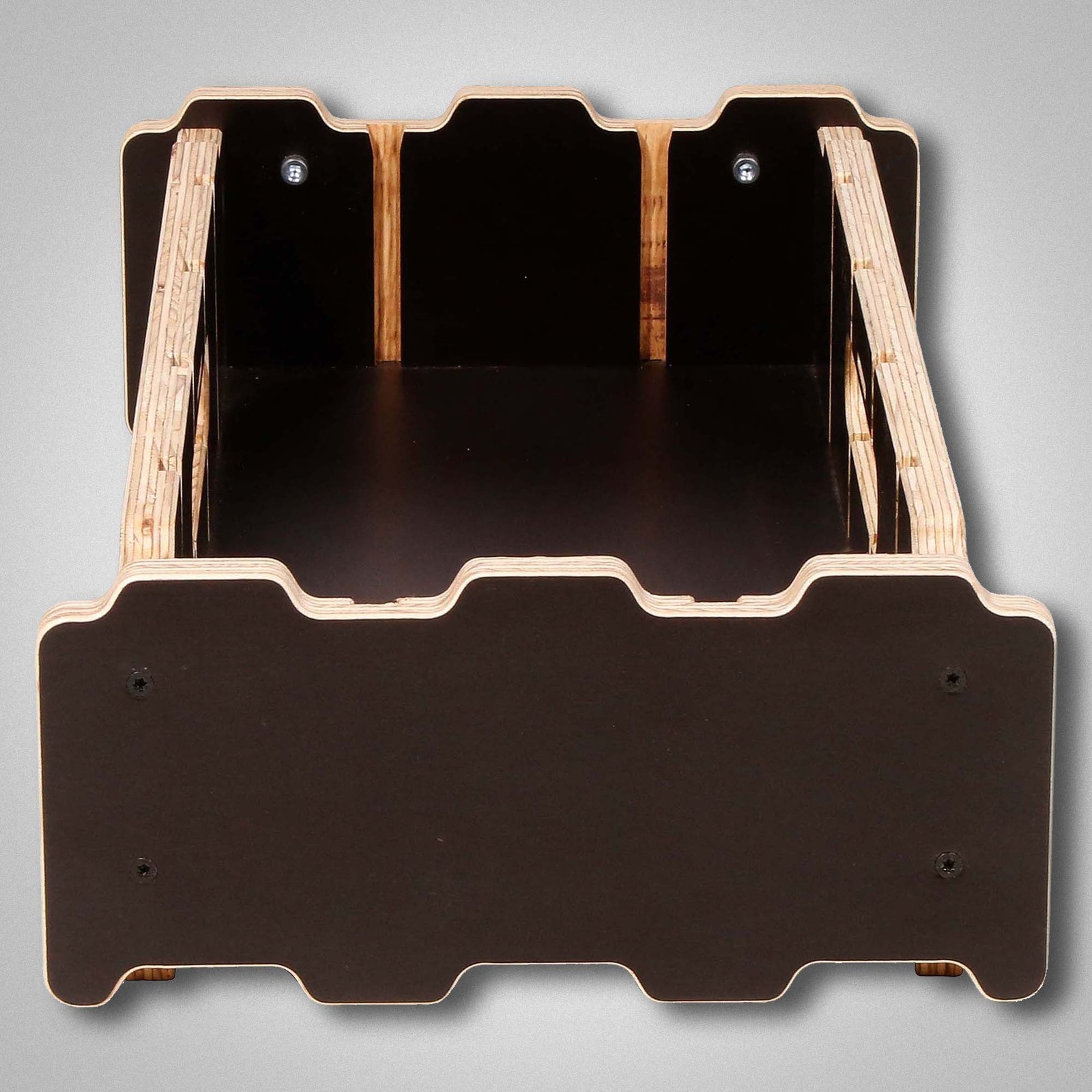 Thon 30 Multiflex Grid H1, Frontal