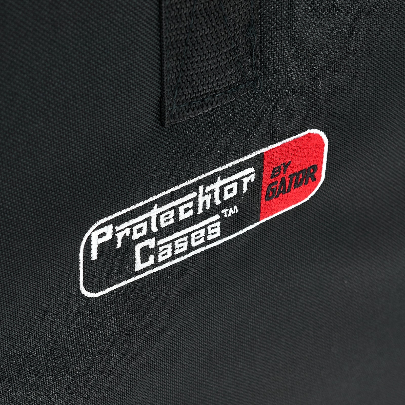 Gator 14"x14" Floor Tom Bag, Logo auf der Stand Tom Tasche