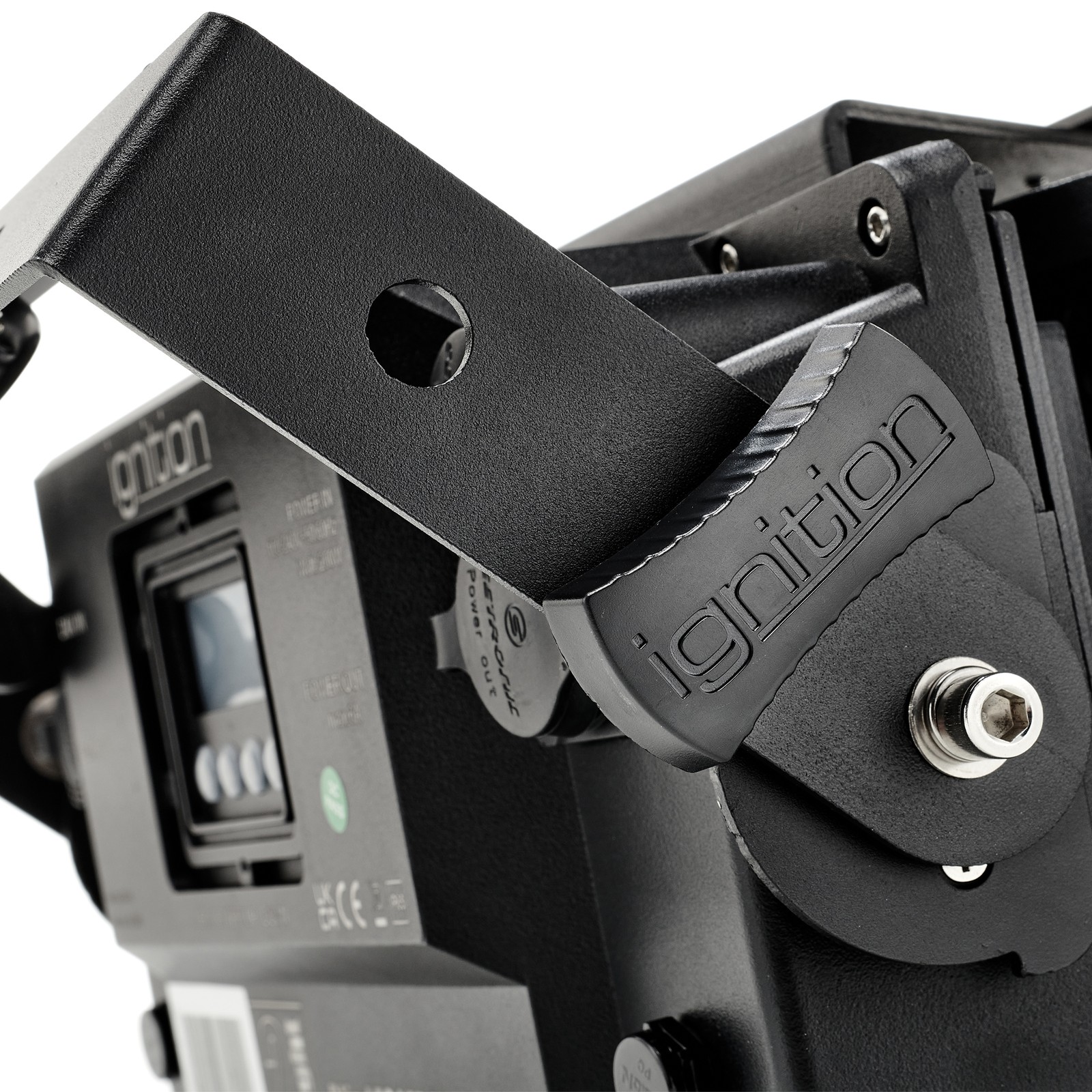 LED 2-Light-Blinder von Ignition