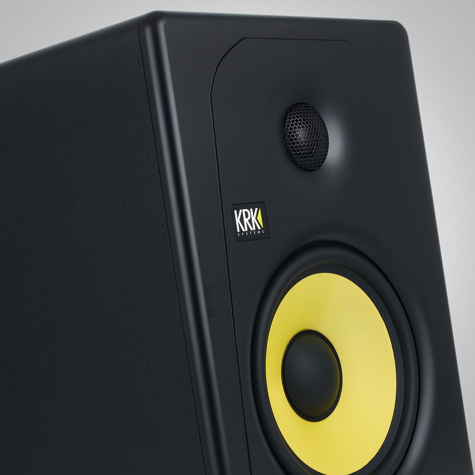 KRK Kreate 8, detalle