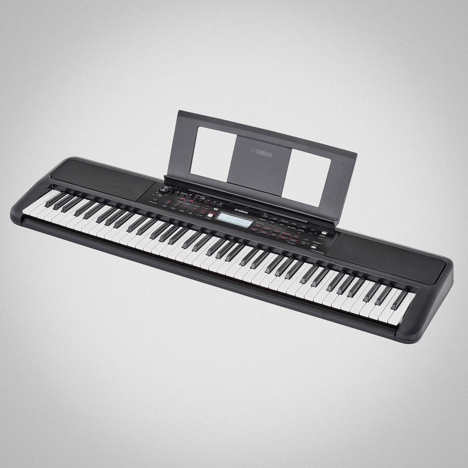 Yamaha PSR-EW320