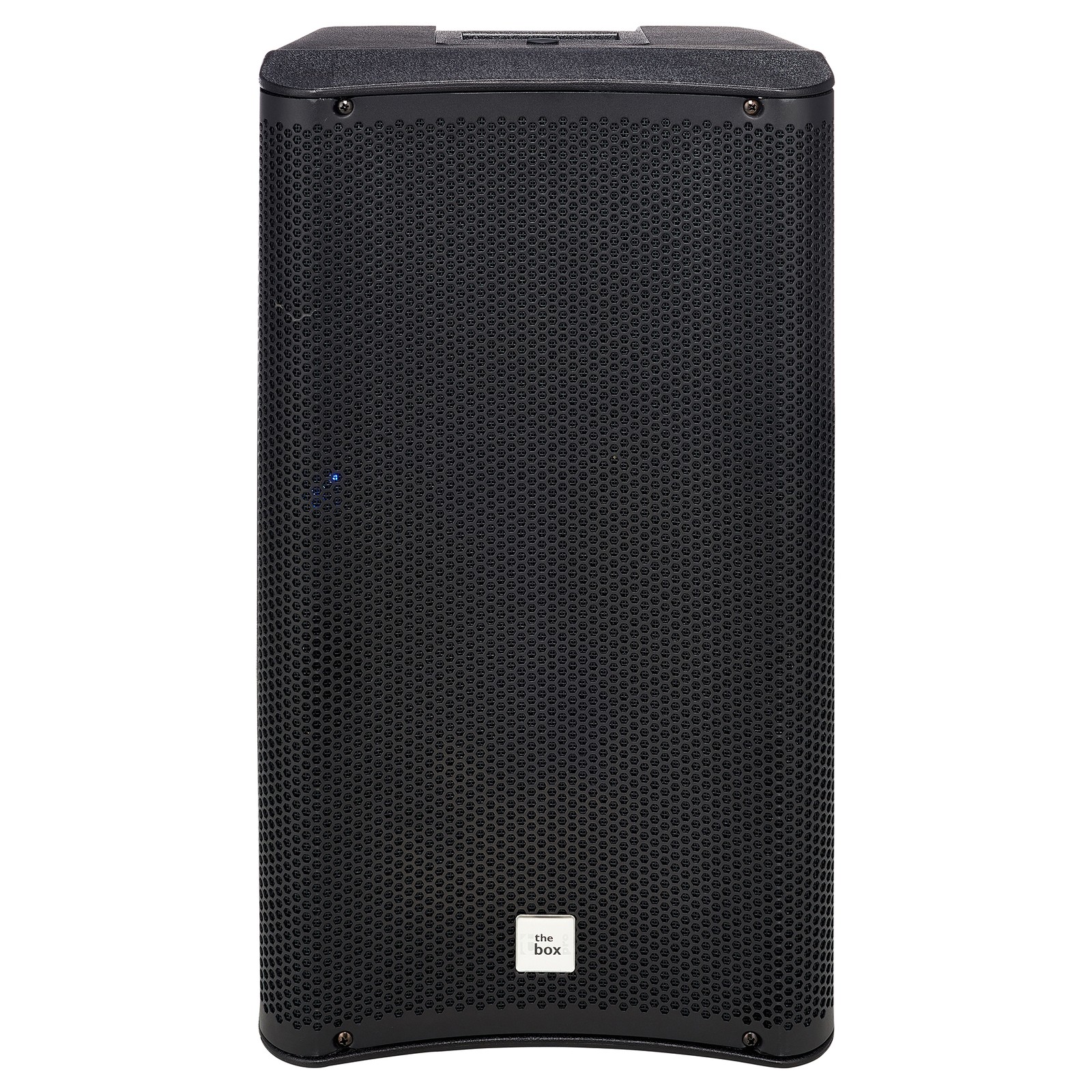 the box pro DSP 112 Aktiver Fullrange-Lautsprecher