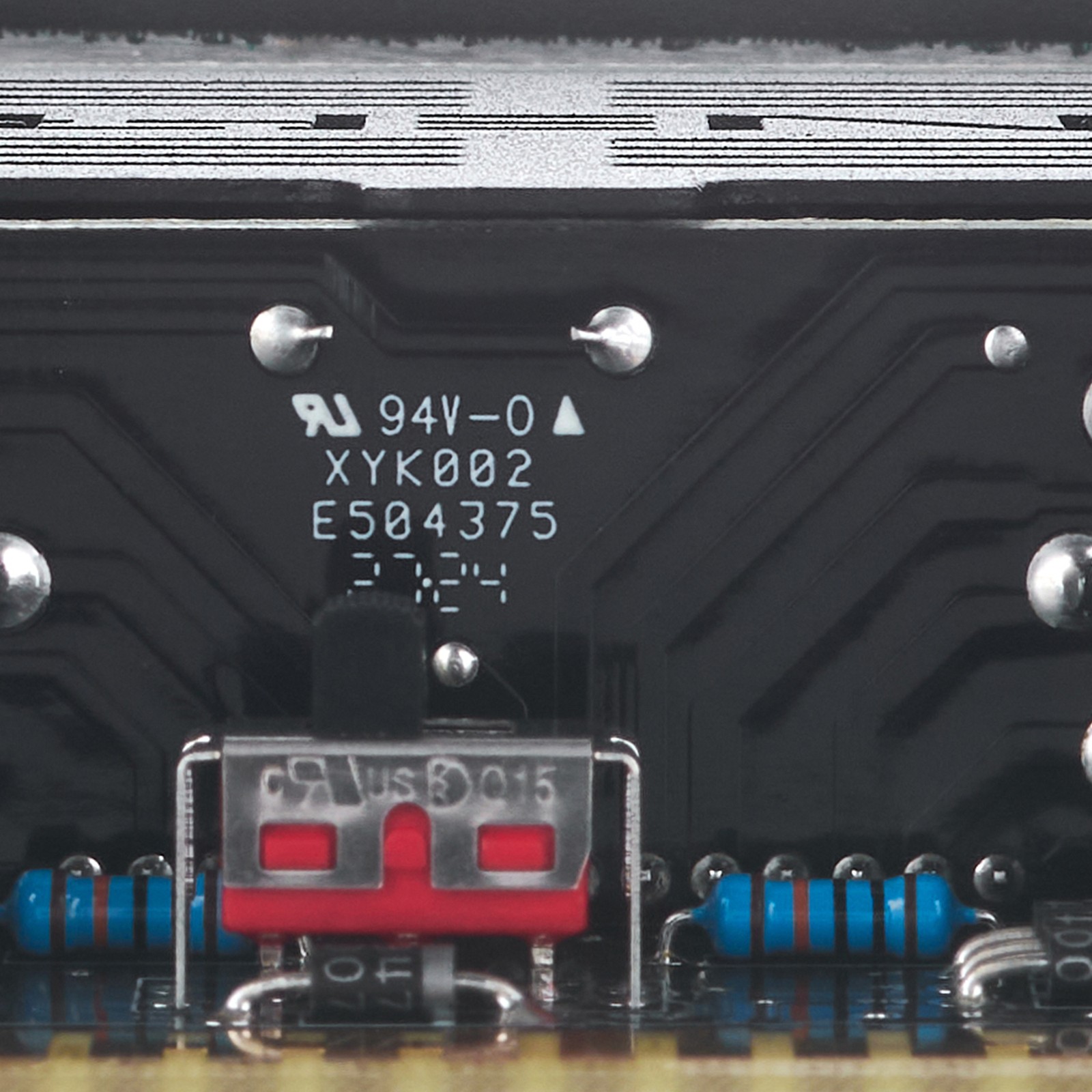 Synergy DRECT, Detail