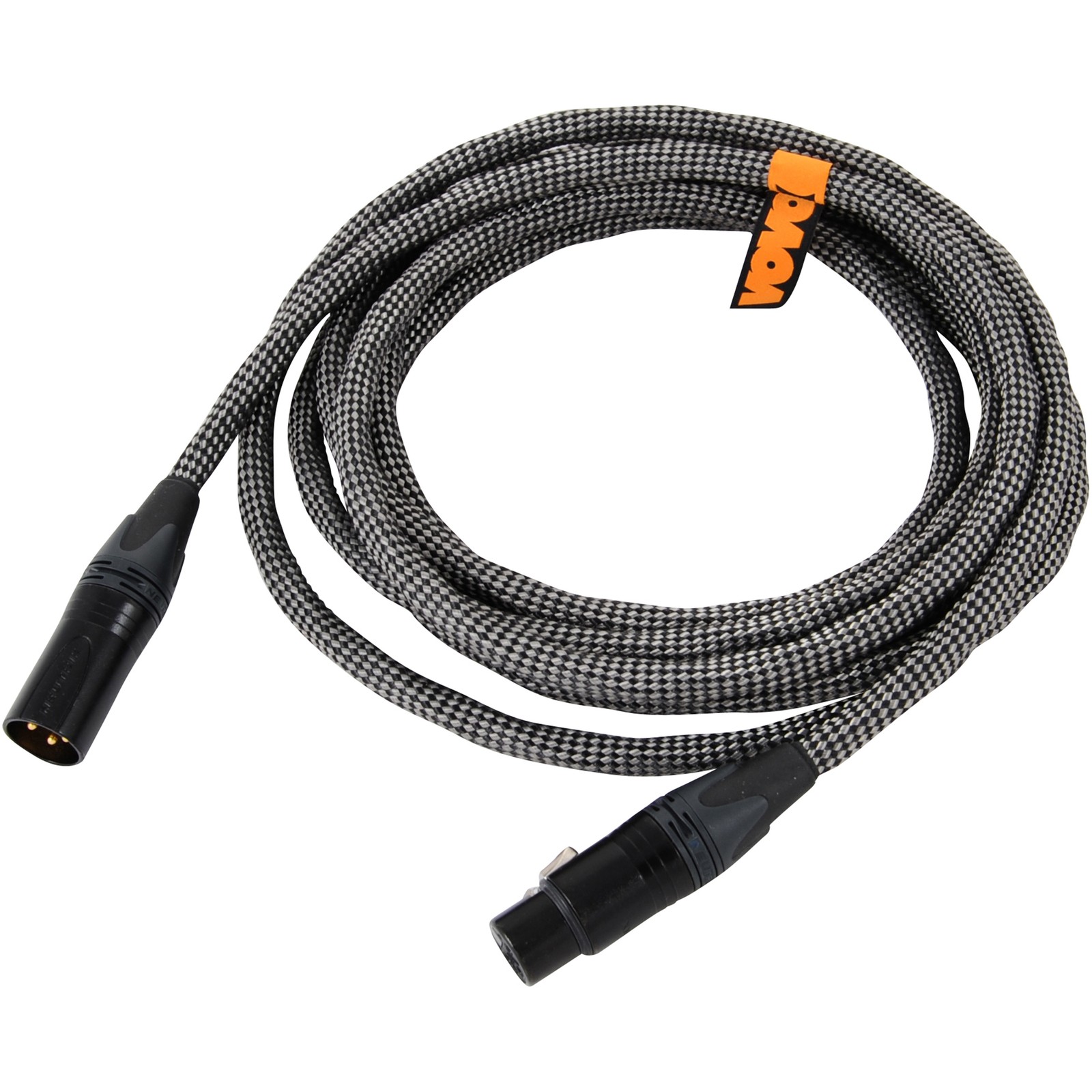 Vovox sonorus direct S350 XLR/XLR