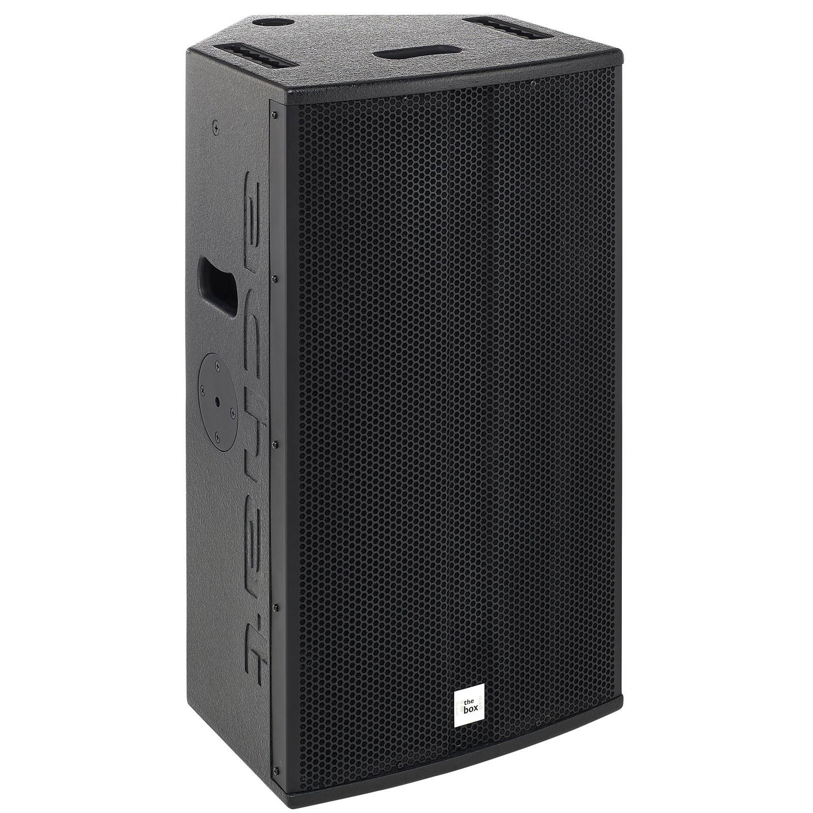 the box pro Achat 115 MA MKII
