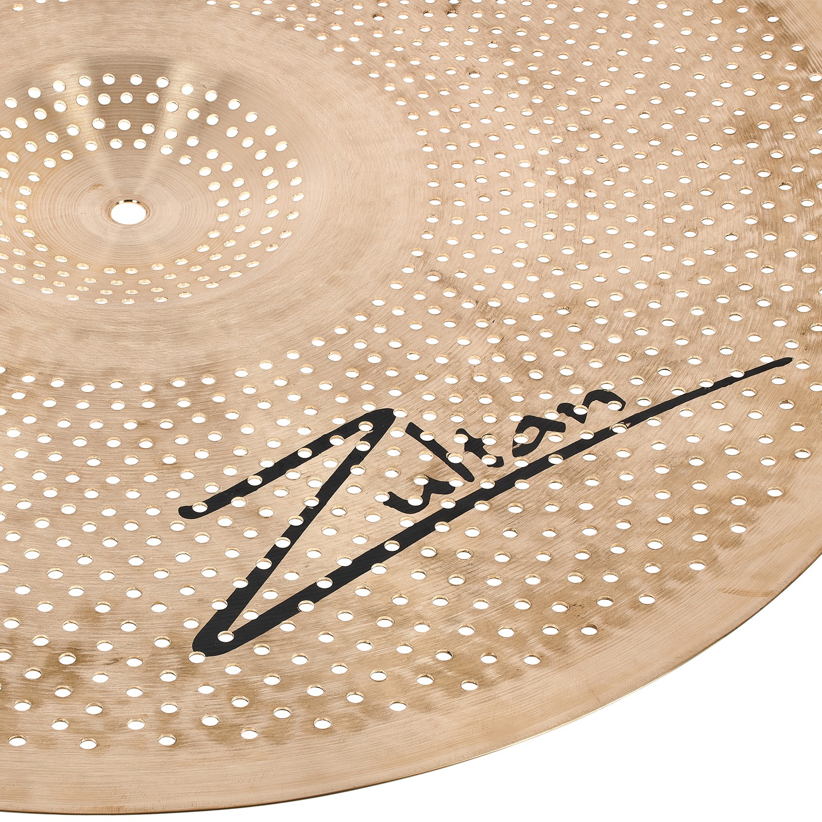 22" Mellow Ride von Zultan 