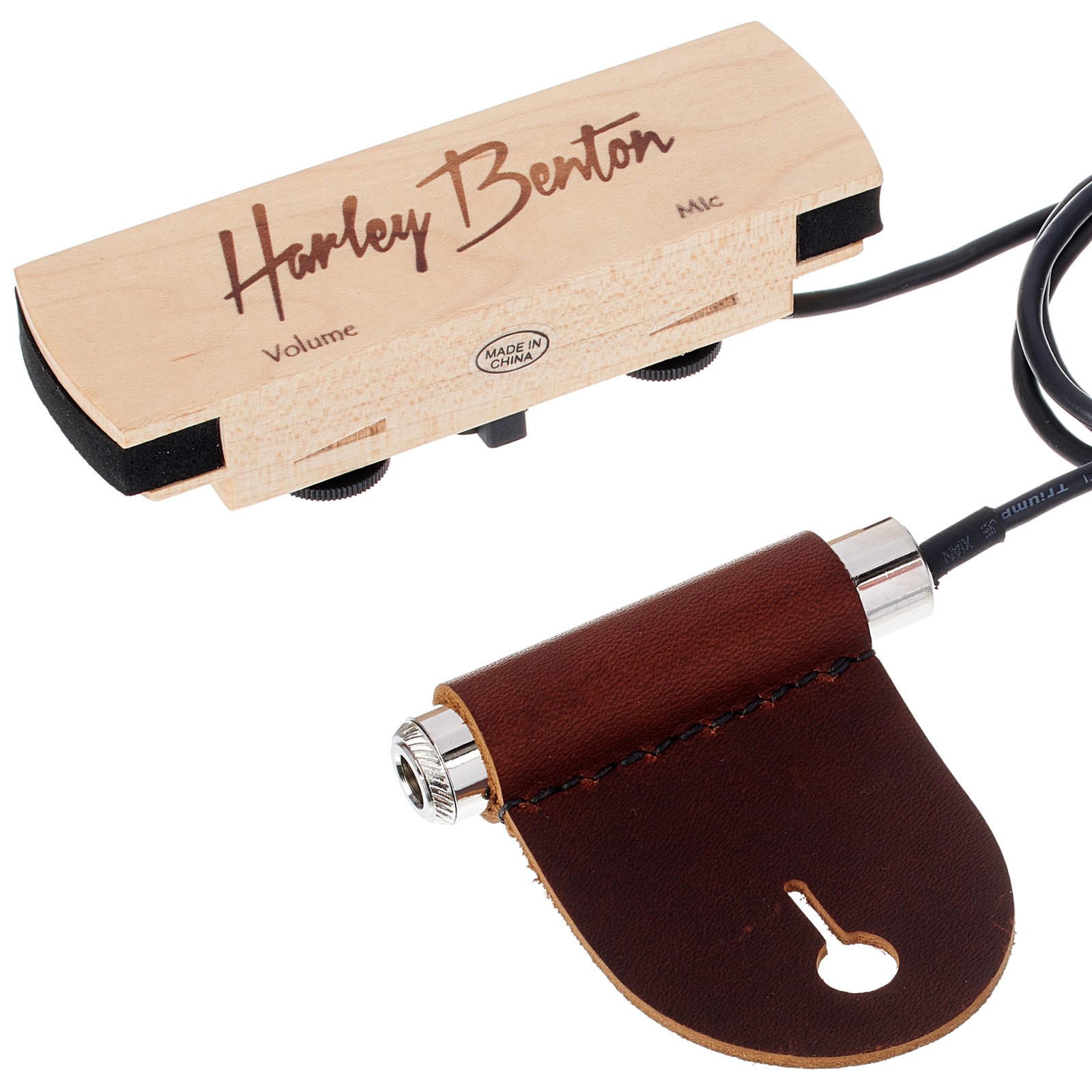 Harley Benton TrueTone SH-30 Pro Active