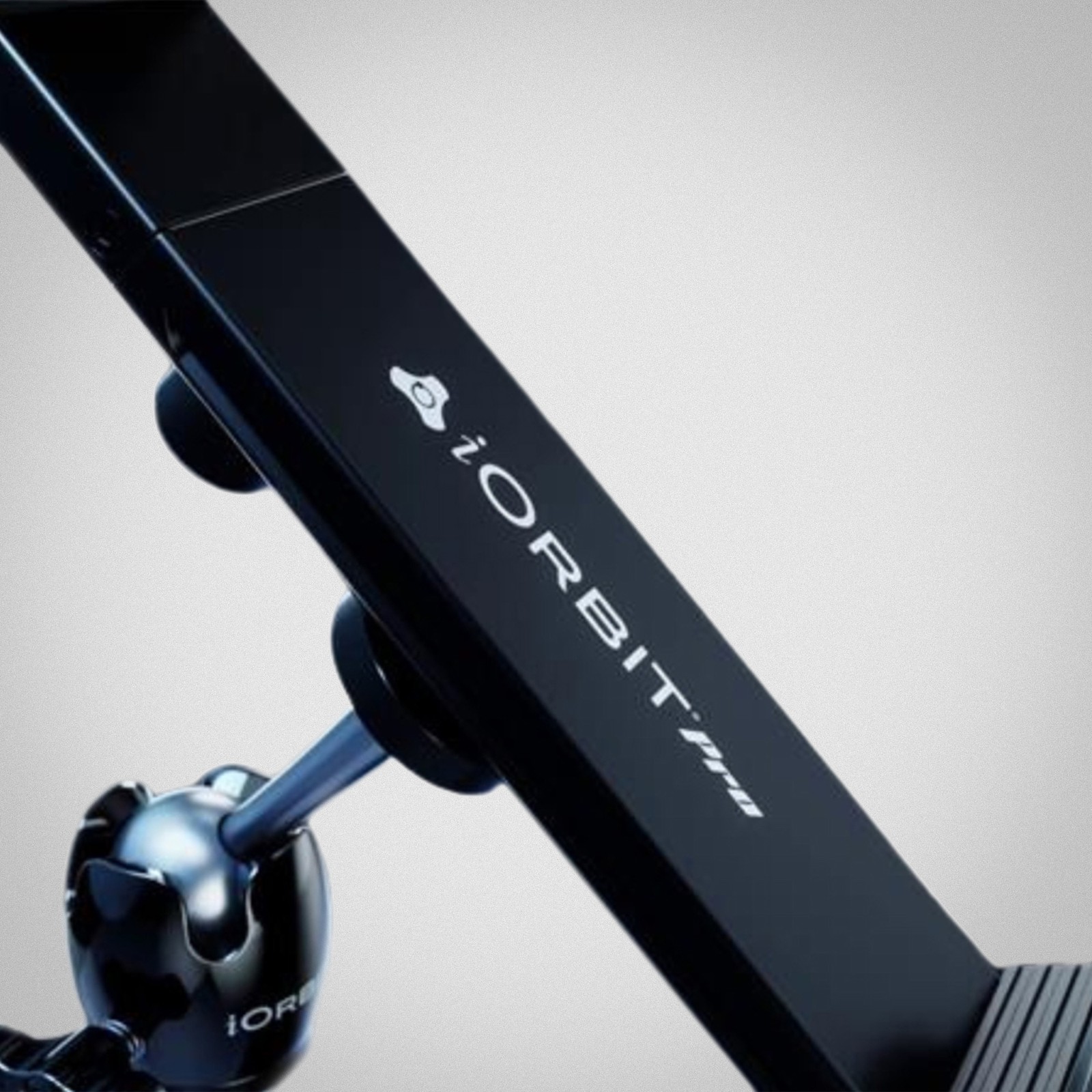 Triad-Orbit iOrbit Pro Tablet Holder, Logo