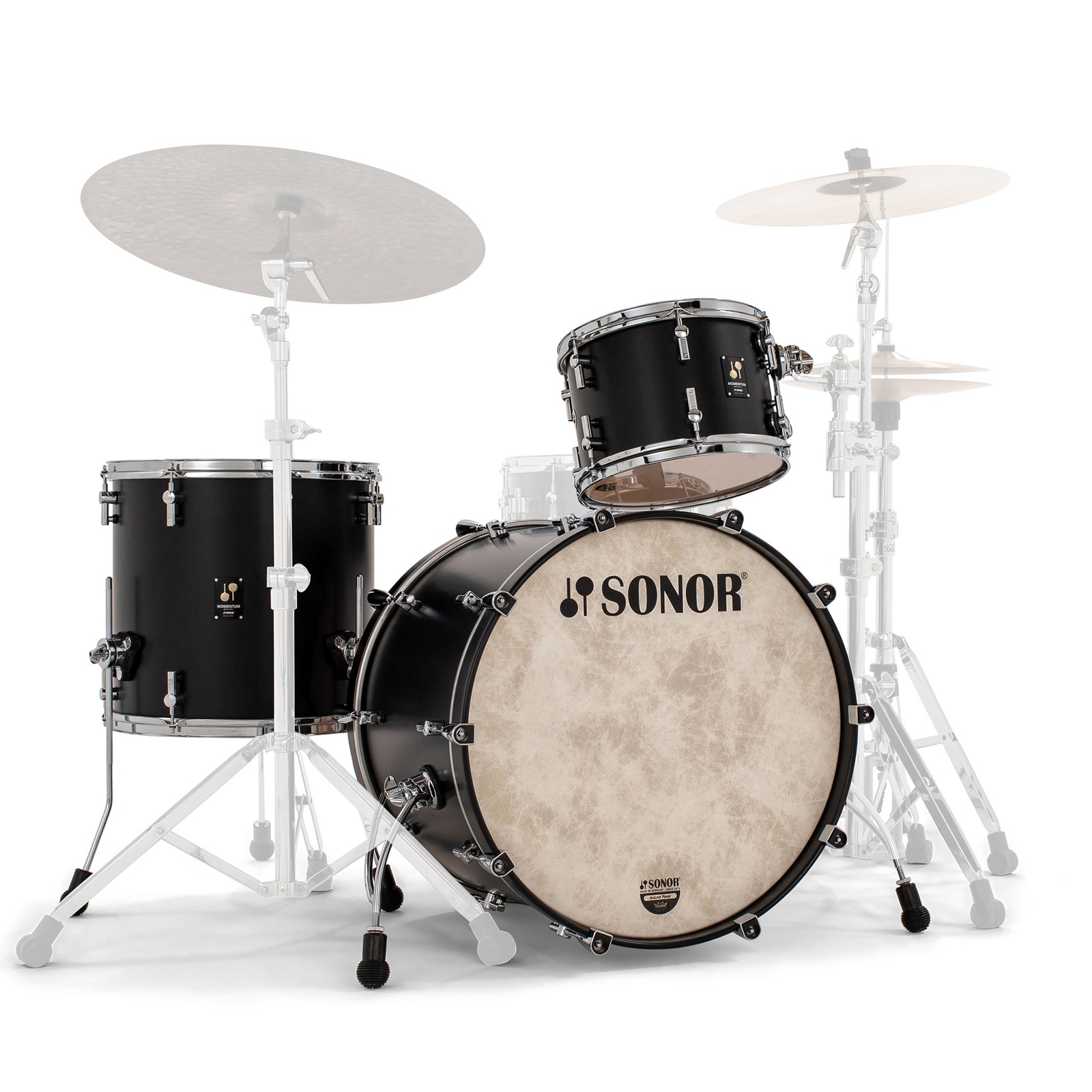 Sonor Momentum 322 Maple Set GTB