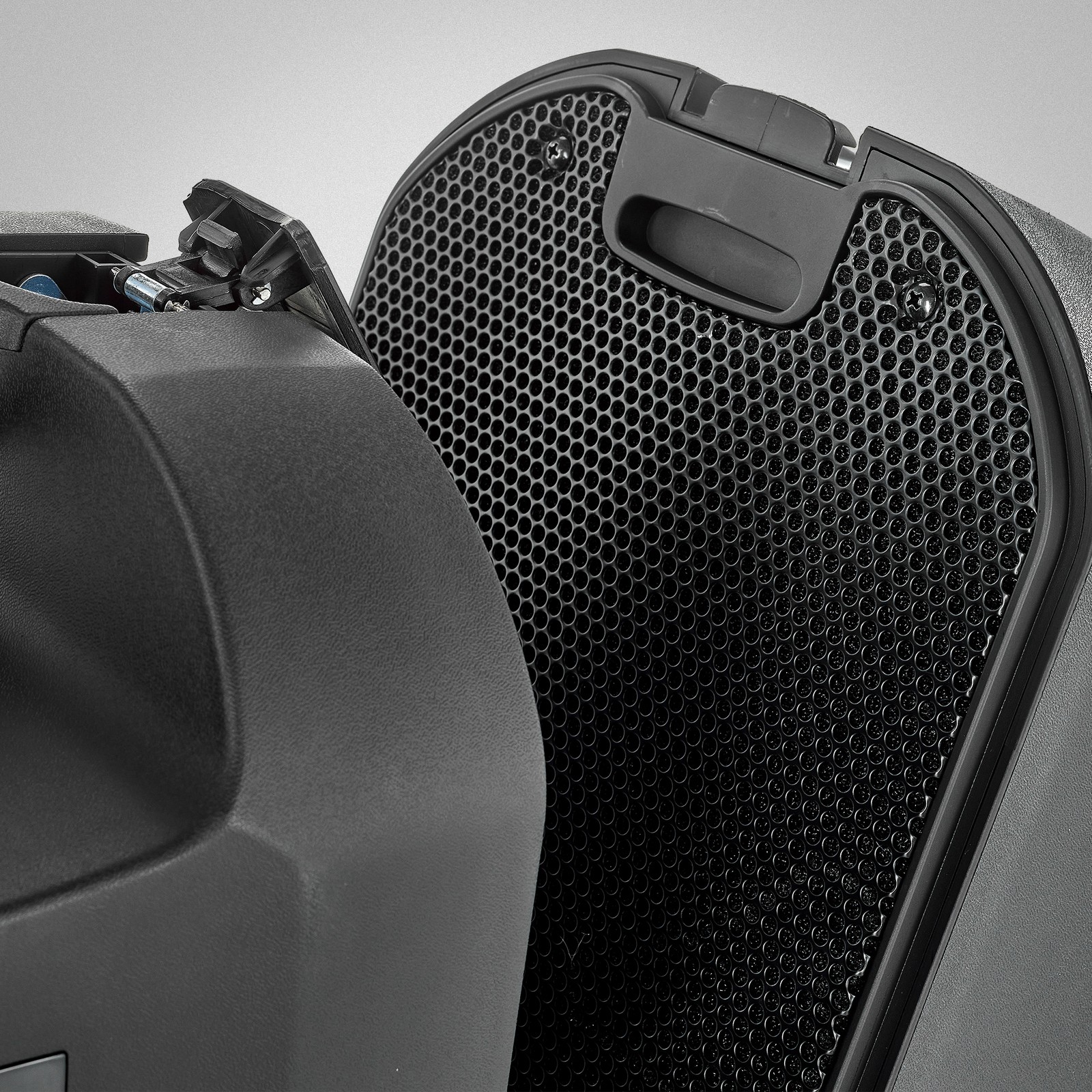 Detail des the box Travel Pack 8