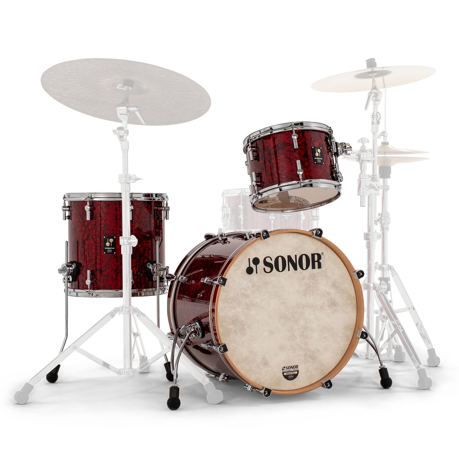 Sonor Momentum 320 Birch Set REP