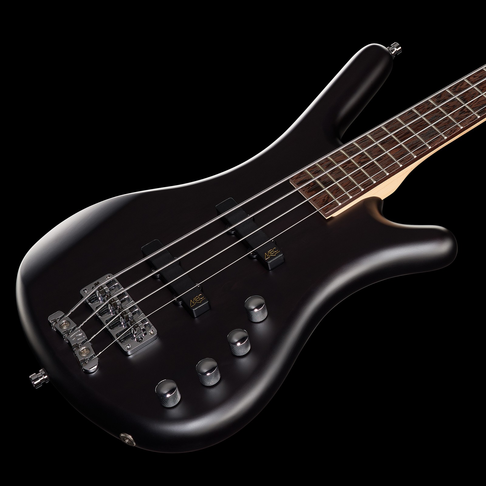 Warwick RB Corvette B 4 NBT Satin, bass guitar