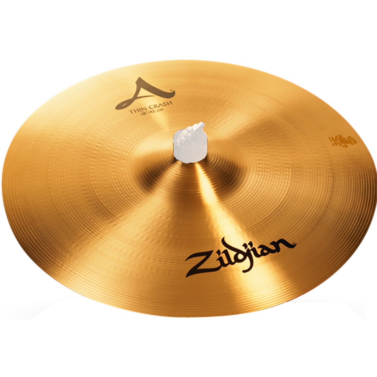Zildjian 19" A-Series Thin Crash