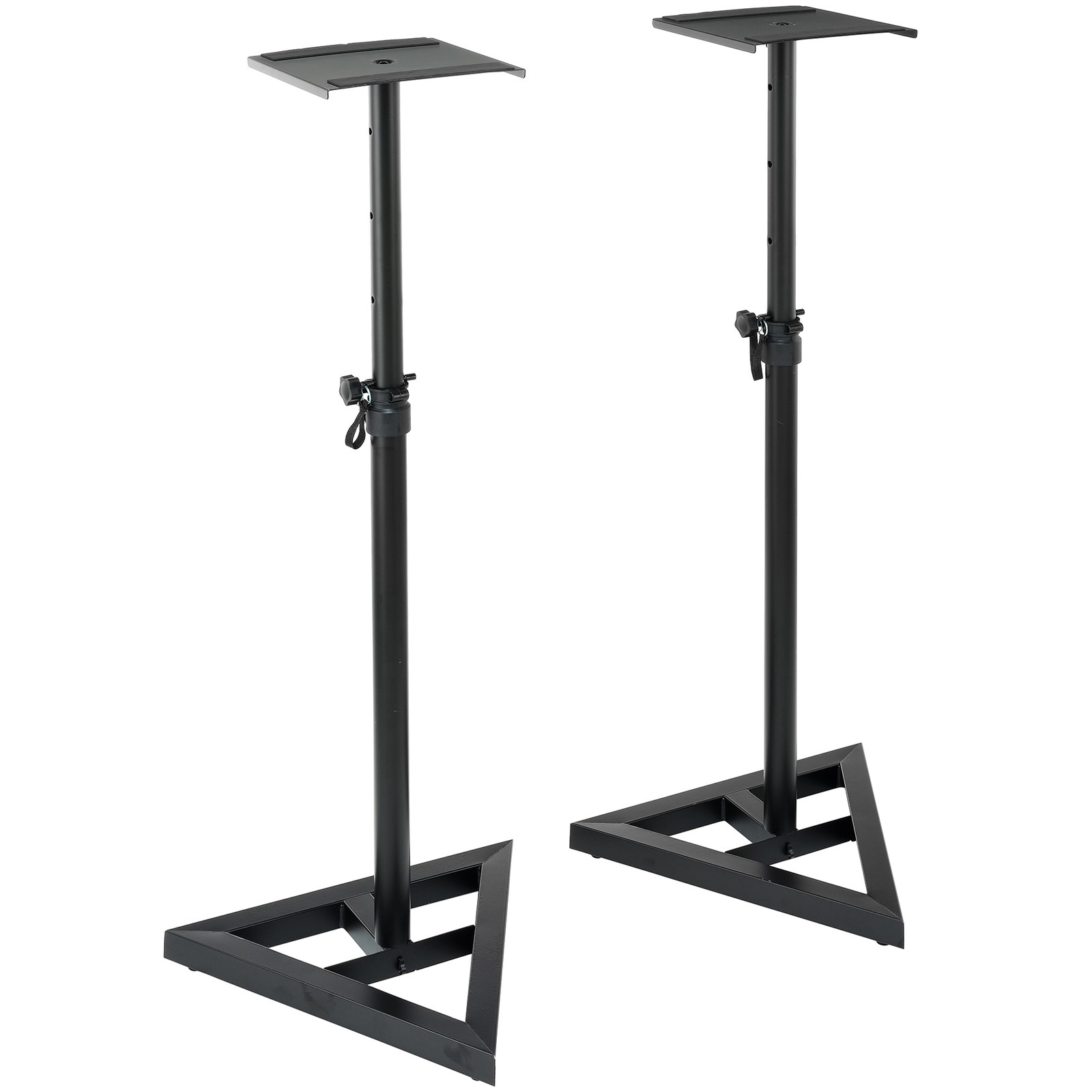 Millenium BS-500 Monitorstativ-Set