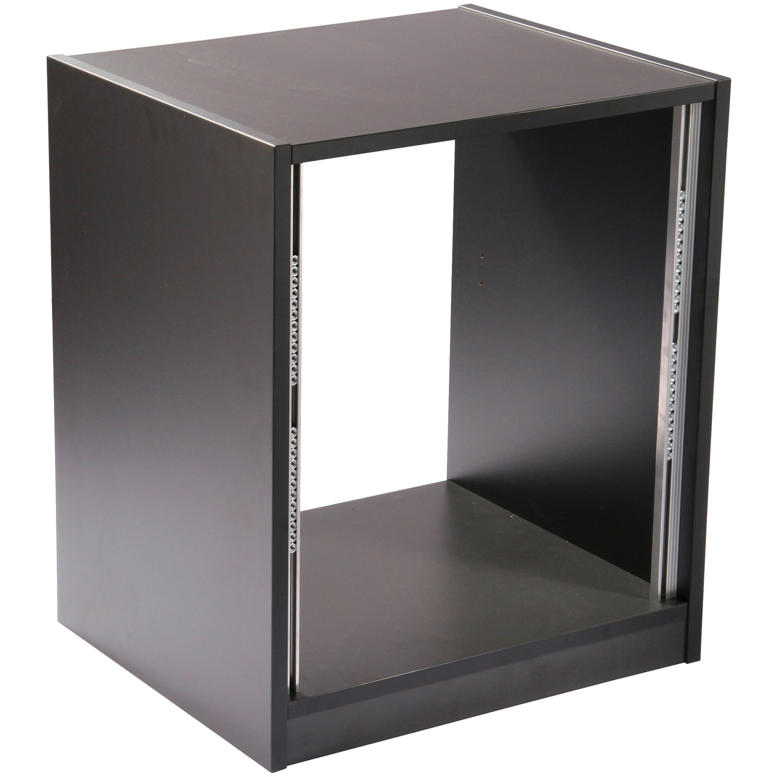Thon Studio Rack 10U 50 black