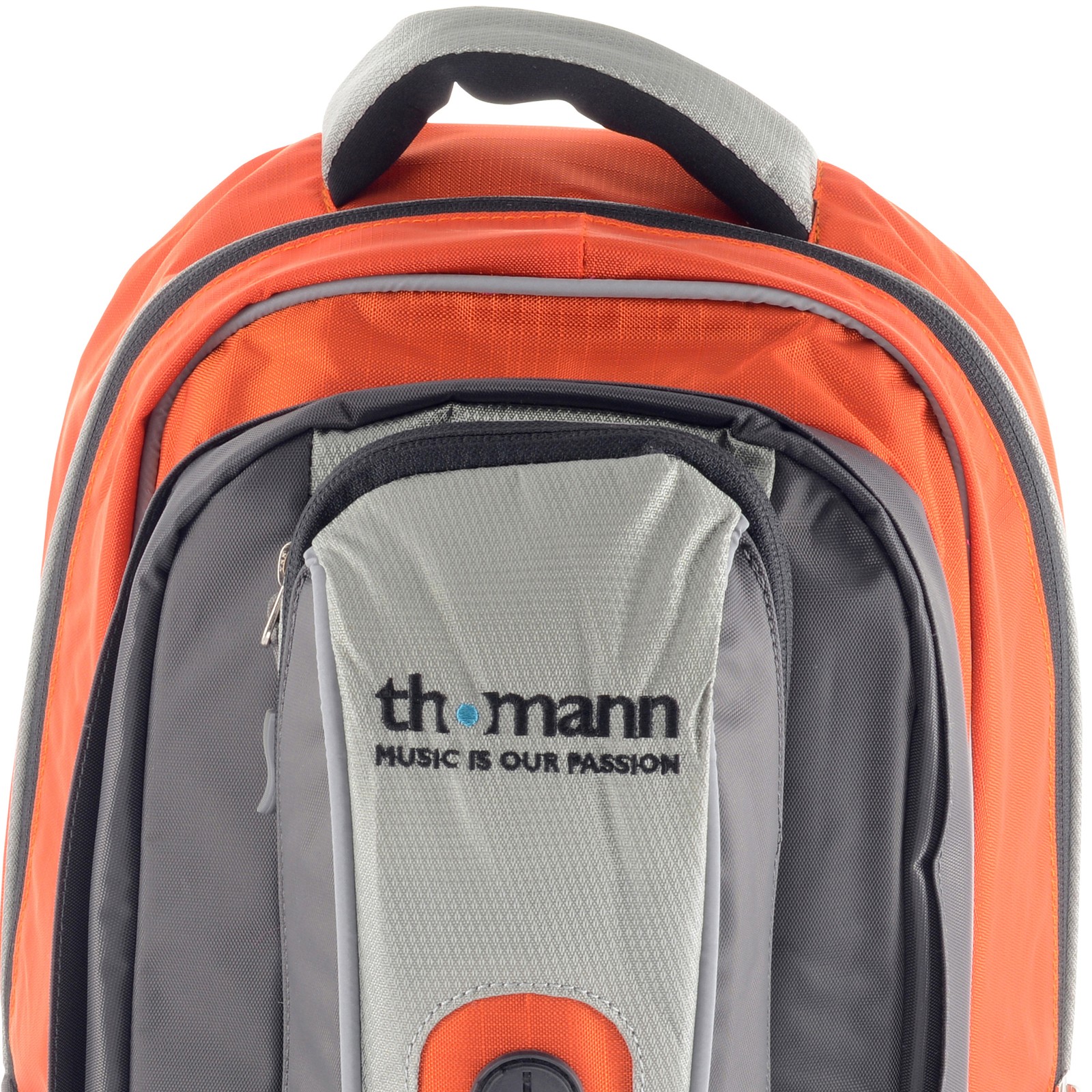 Thomann FBP-1 Backpack Rucksack