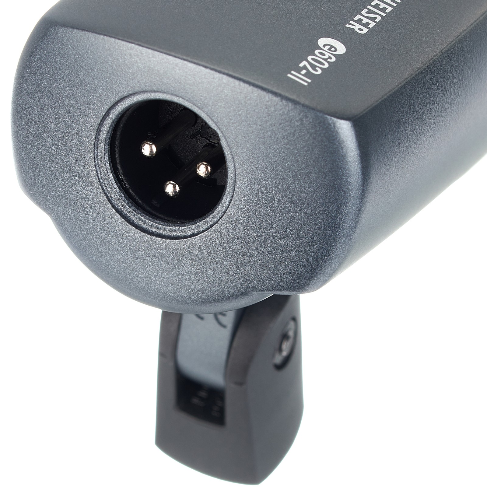 Sennheiser E 602 II – Detail