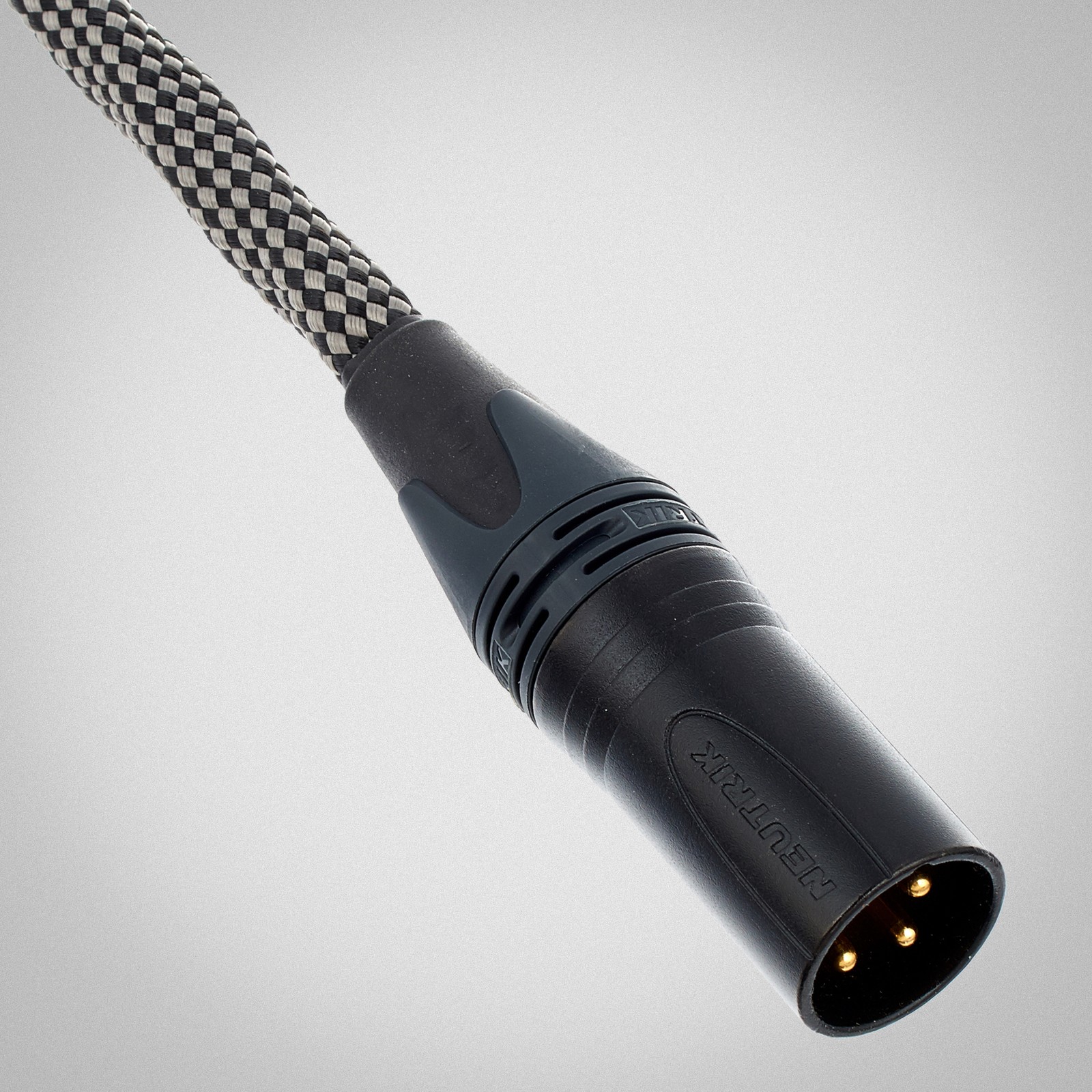 Vovox sonorus direct S100 TRS/XLRm, Kabel