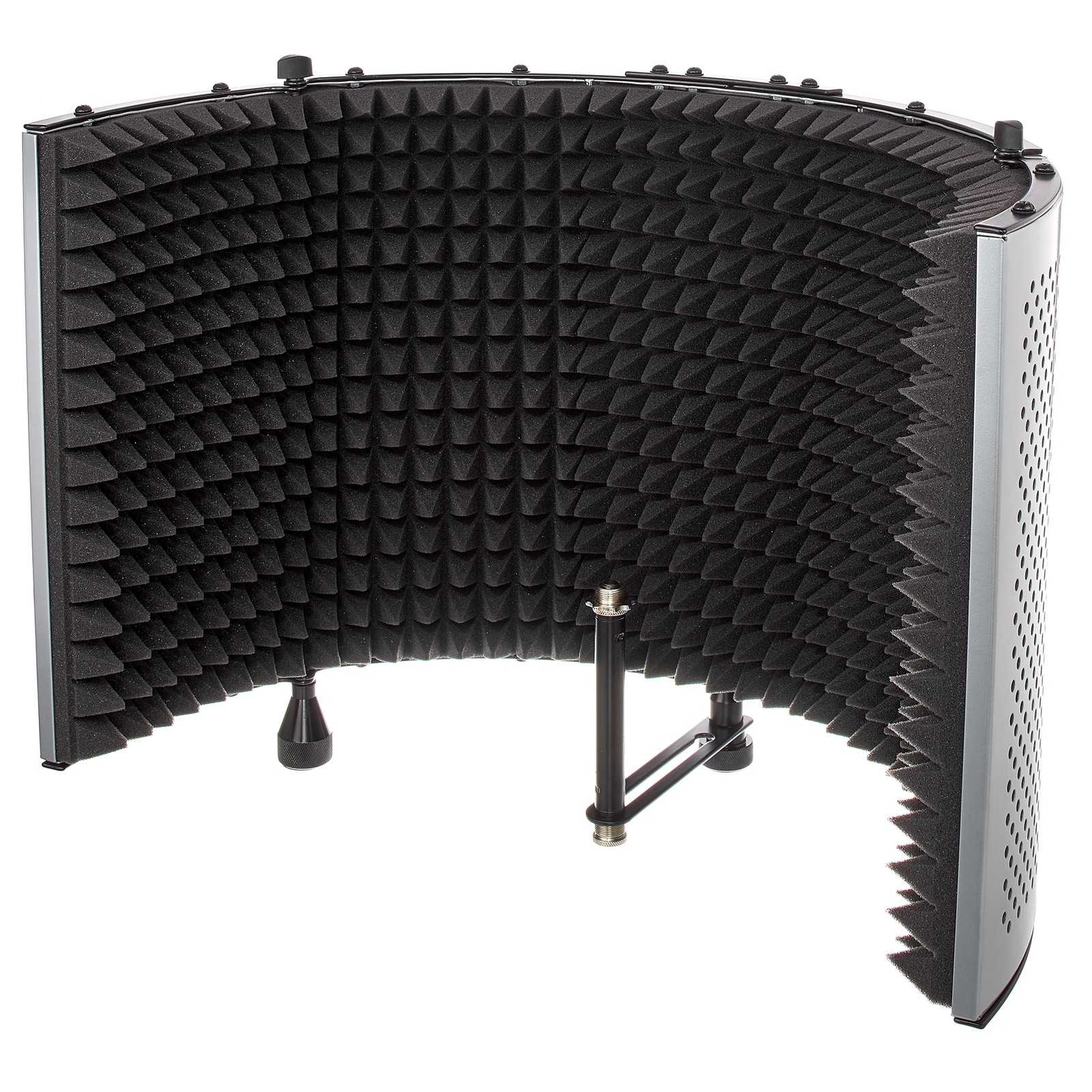 Micscreen