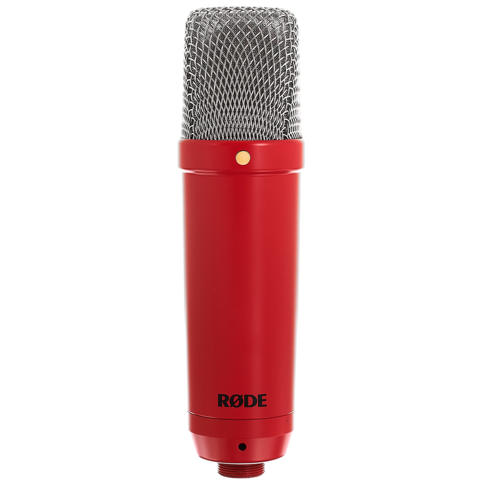 Rode NT1 Signature Red, Detail