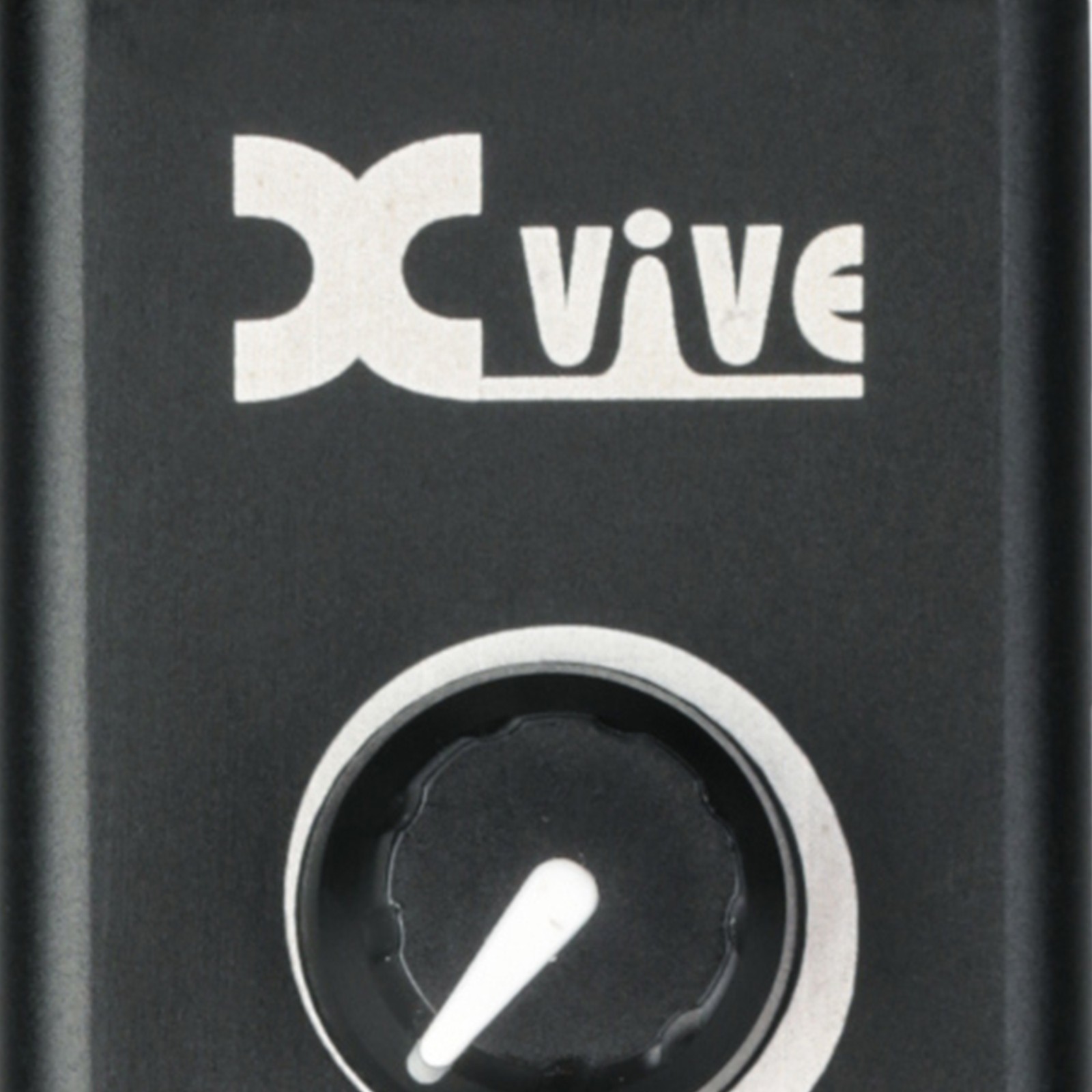 Xvive PX - Portable 3-Channel Mixer, Logo