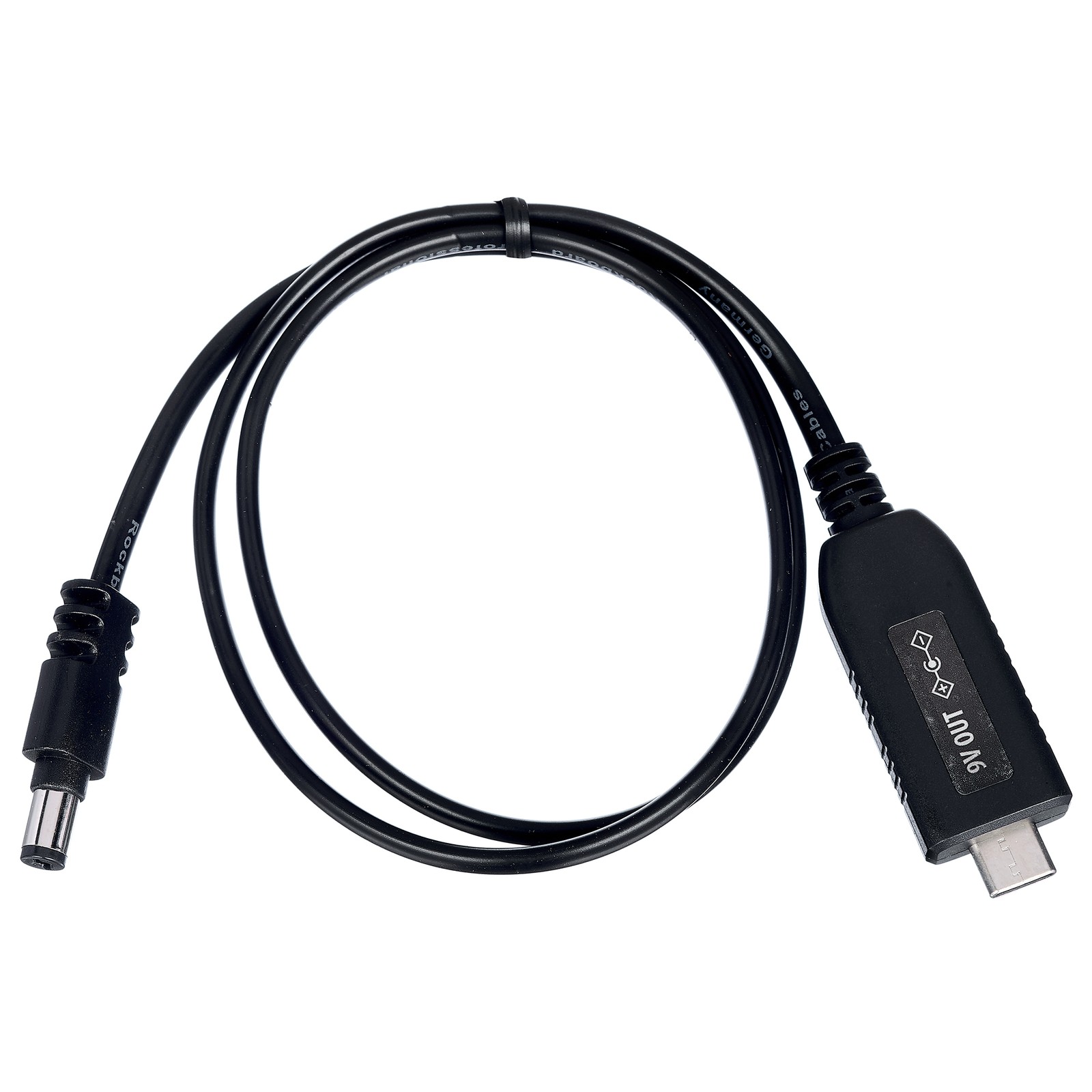 Rockboard USB-C 5V Voltage Converter 60